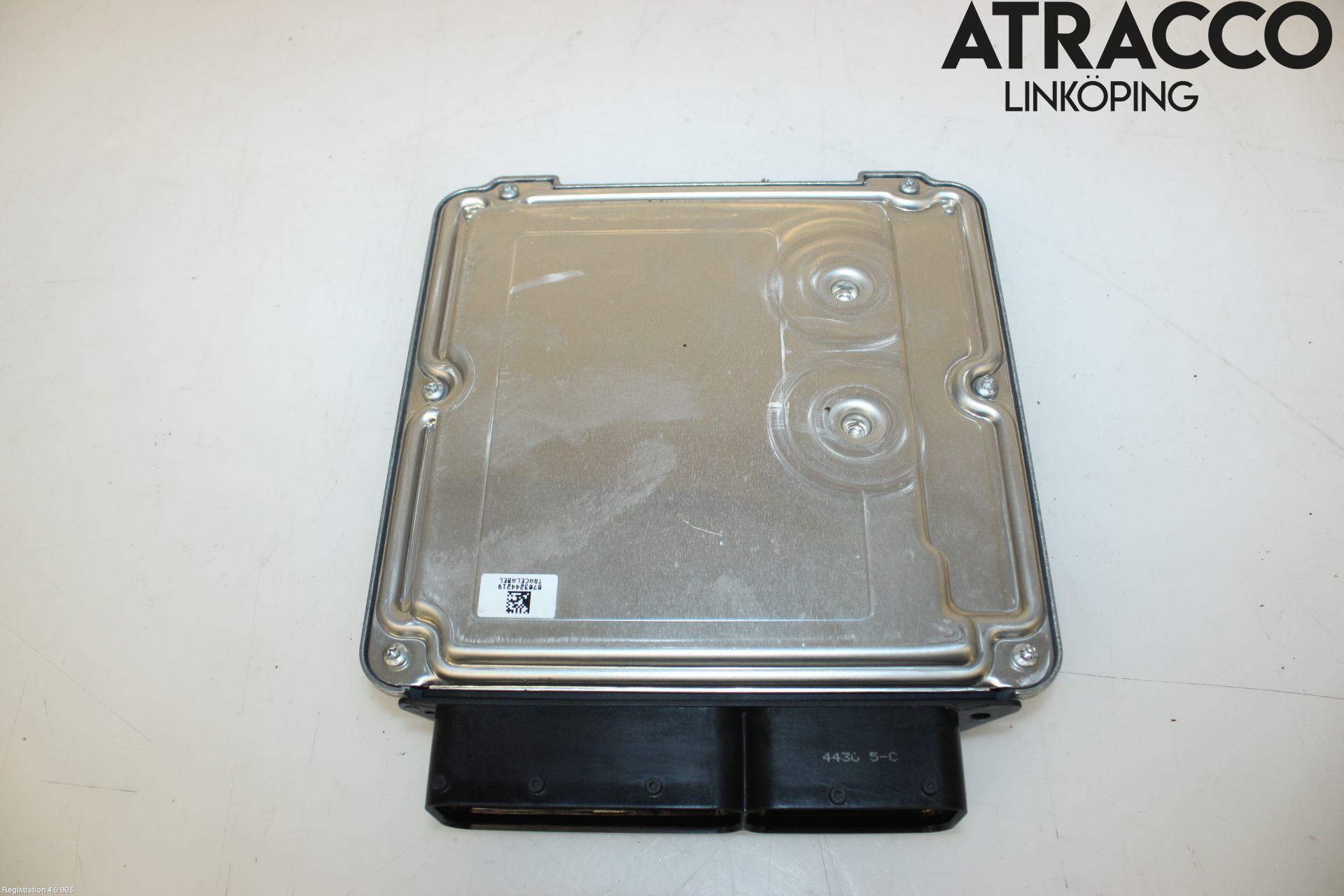Audi A6/S6     05-11 Styreenhet Dieselpumpe