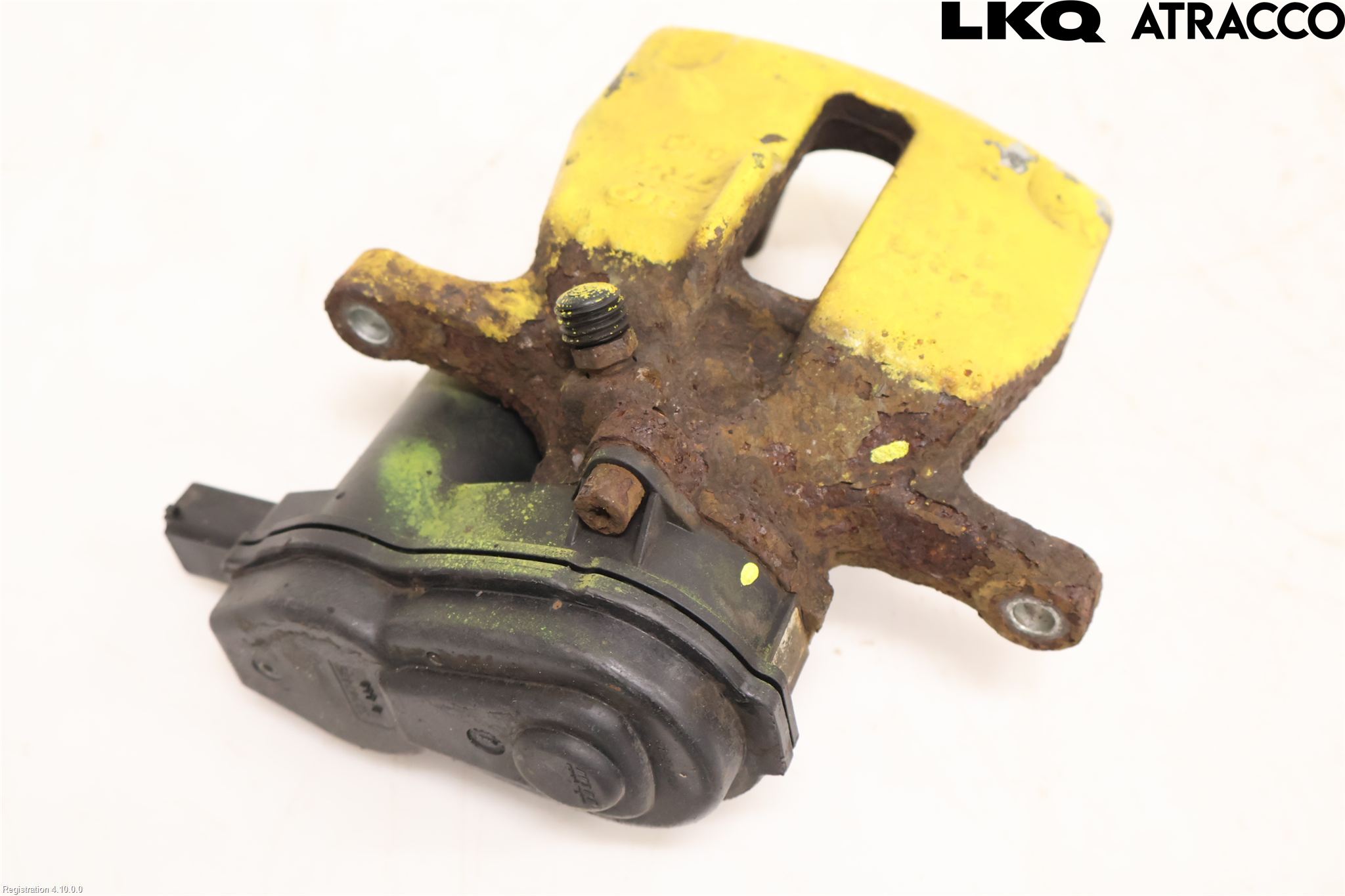 Audi A5 07-16 Bremsecaliper Bak Venstre
