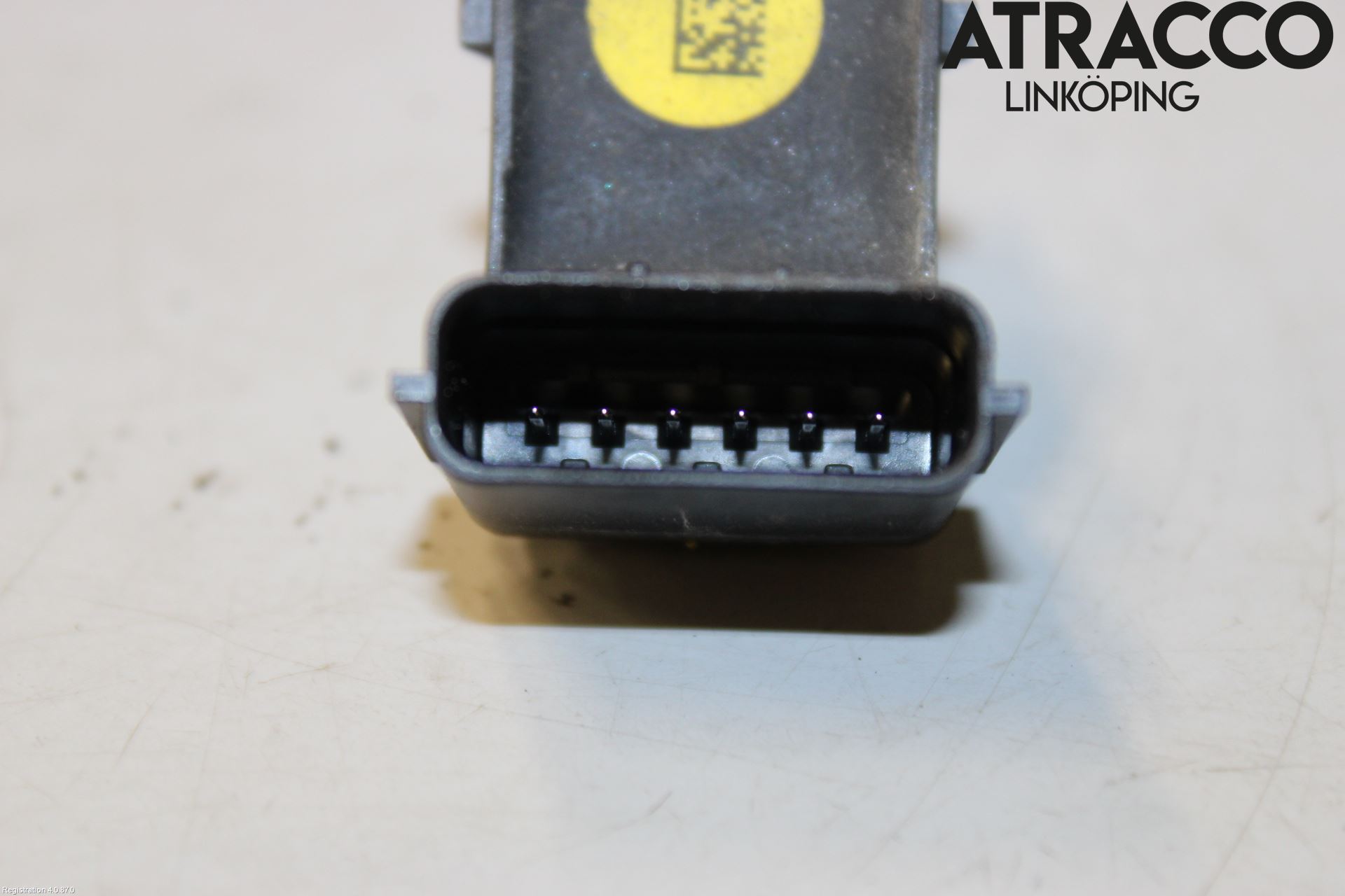 Kia OPTIMA 16-20 Sensor Parkering Front