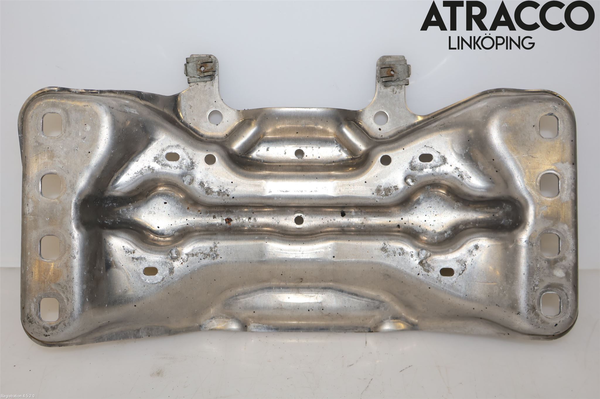 Mercedes-Benz MB C-KLASS (W205) 14-21 Gearkasse Bjelke - Travers