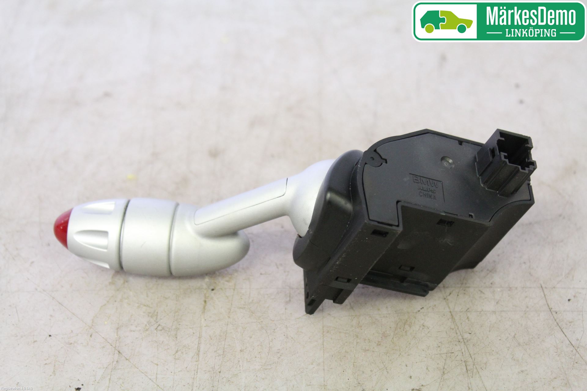 Mini COUPE R50/53 01-06 Bryter Ratt Visker - Spyler