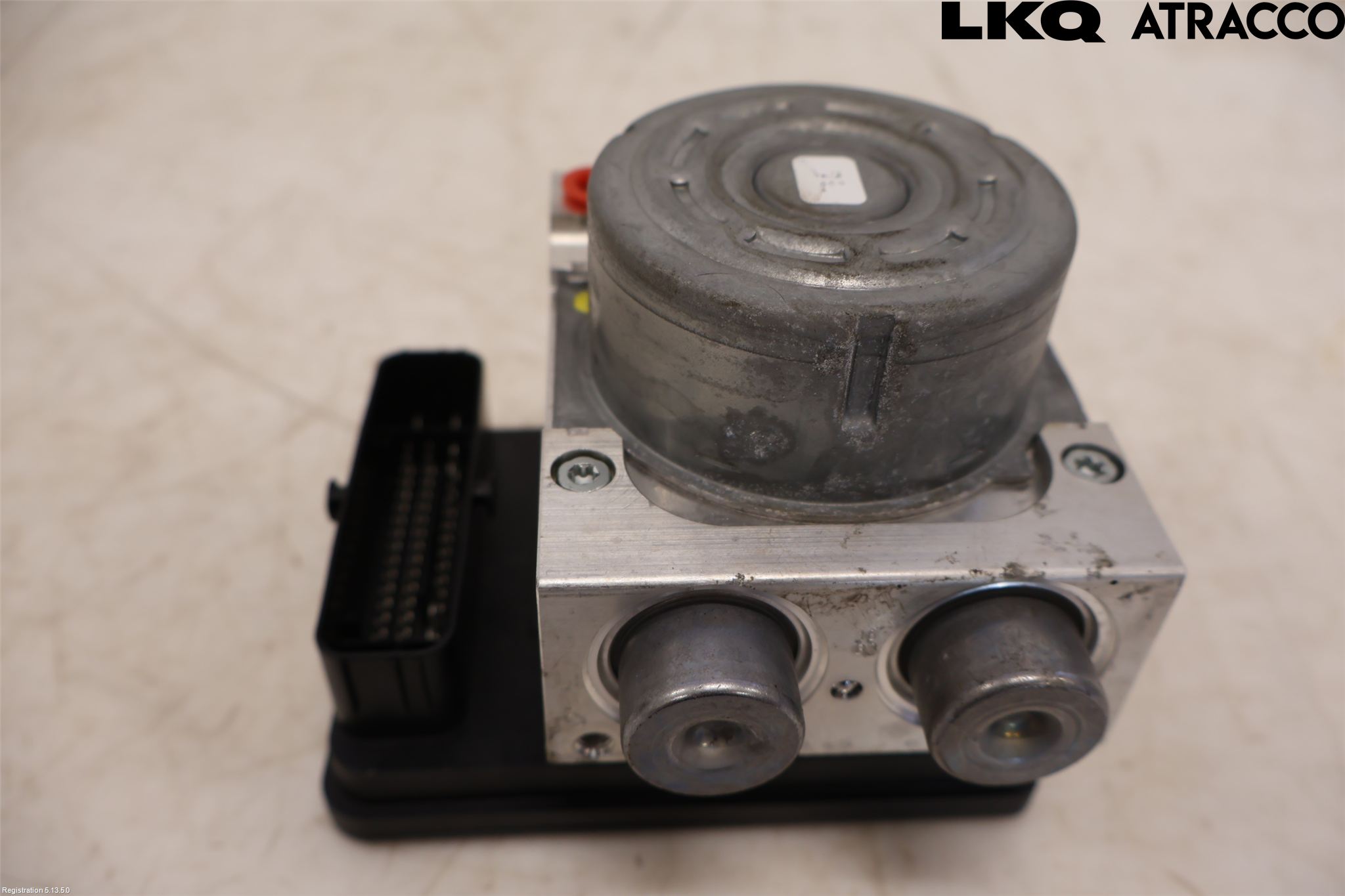 Volkswagen VW GOLF / E-GOLF VIII 20- Abs Hydraulikkaggregat