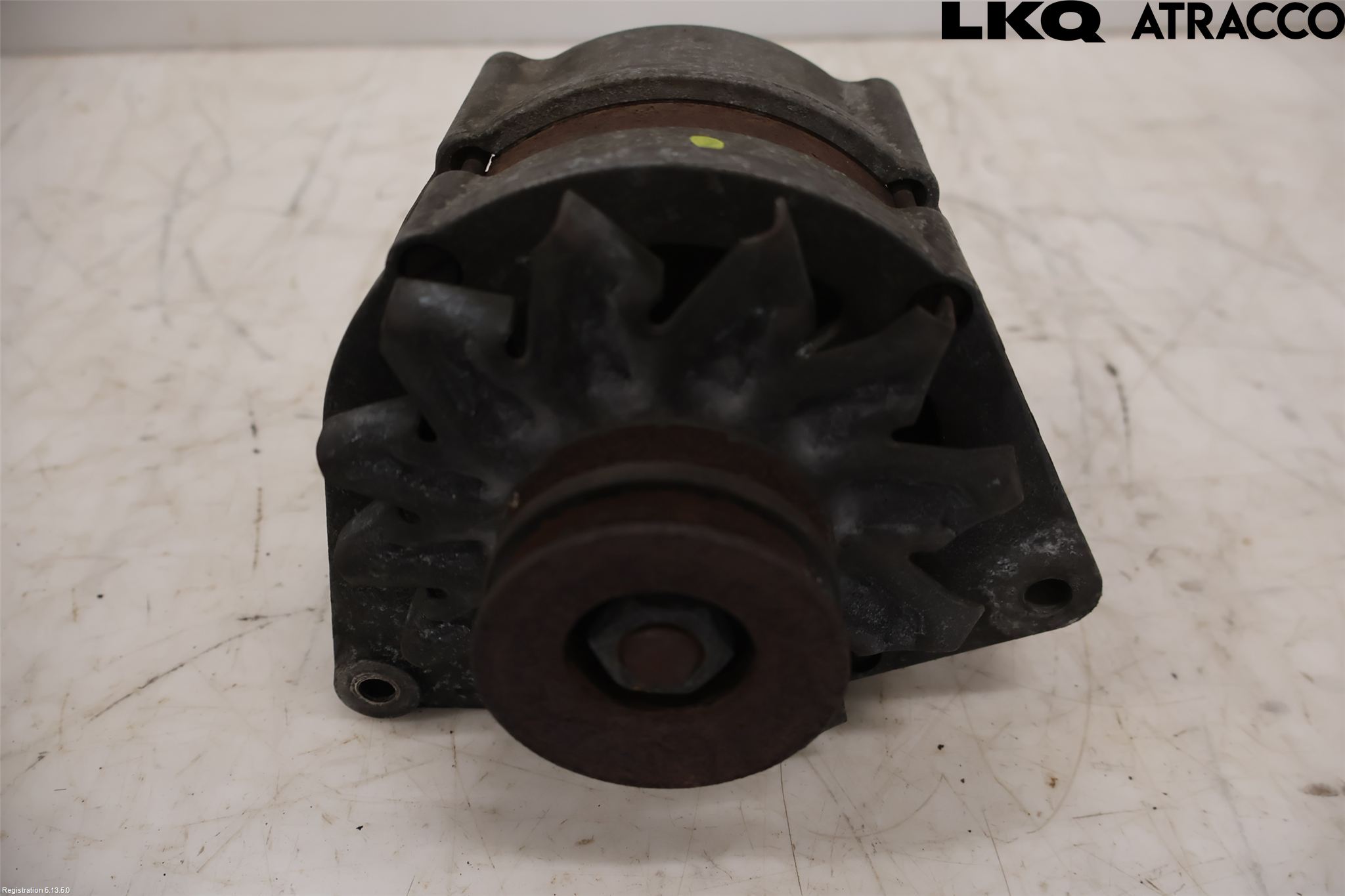 Volvo 940 91-98 Dynamo