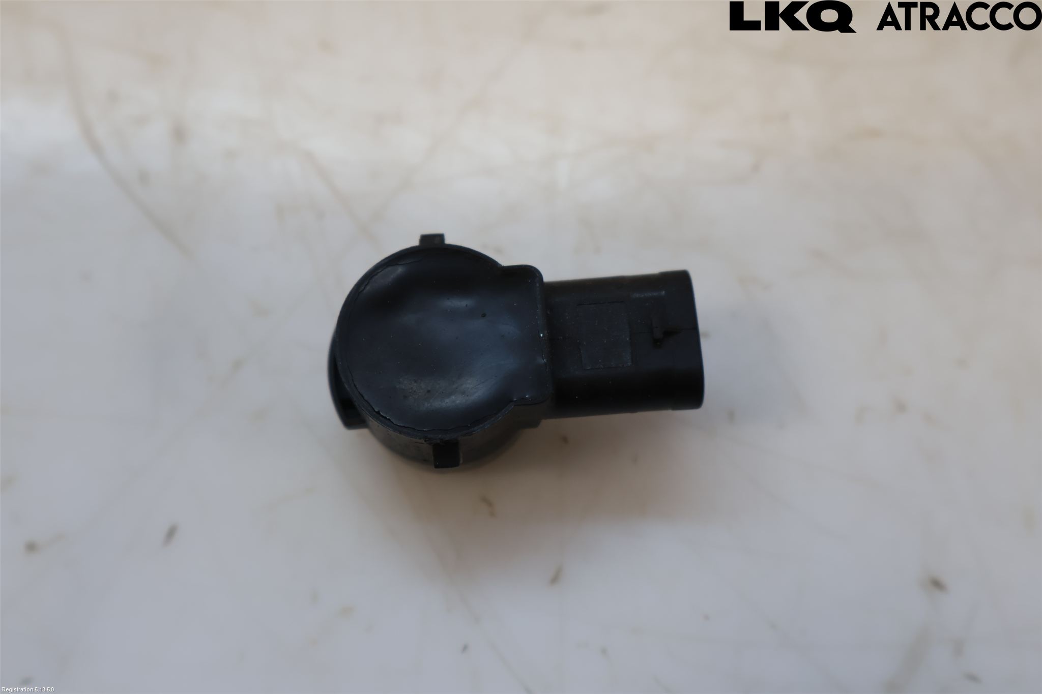 Skoda YETI Sensor Ryggesensor