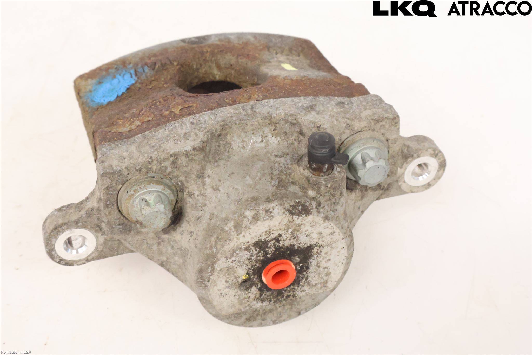Kia NIRO (DE) 17-22 Bremsecaliper Foran Høyre
