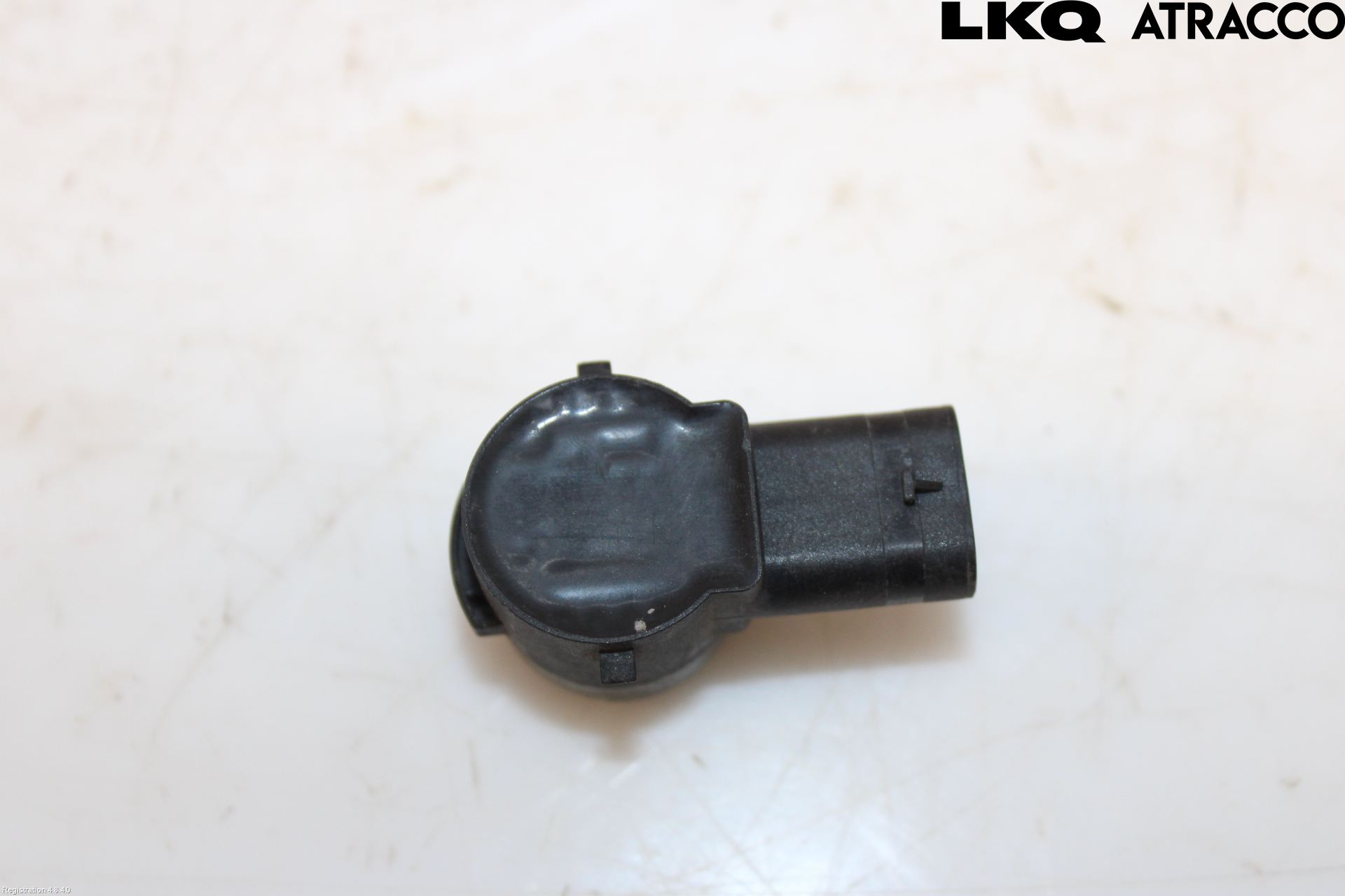 Volkswagen VW GOLF / E-GOLF VII 13-20 Sensor Ryggesensor
