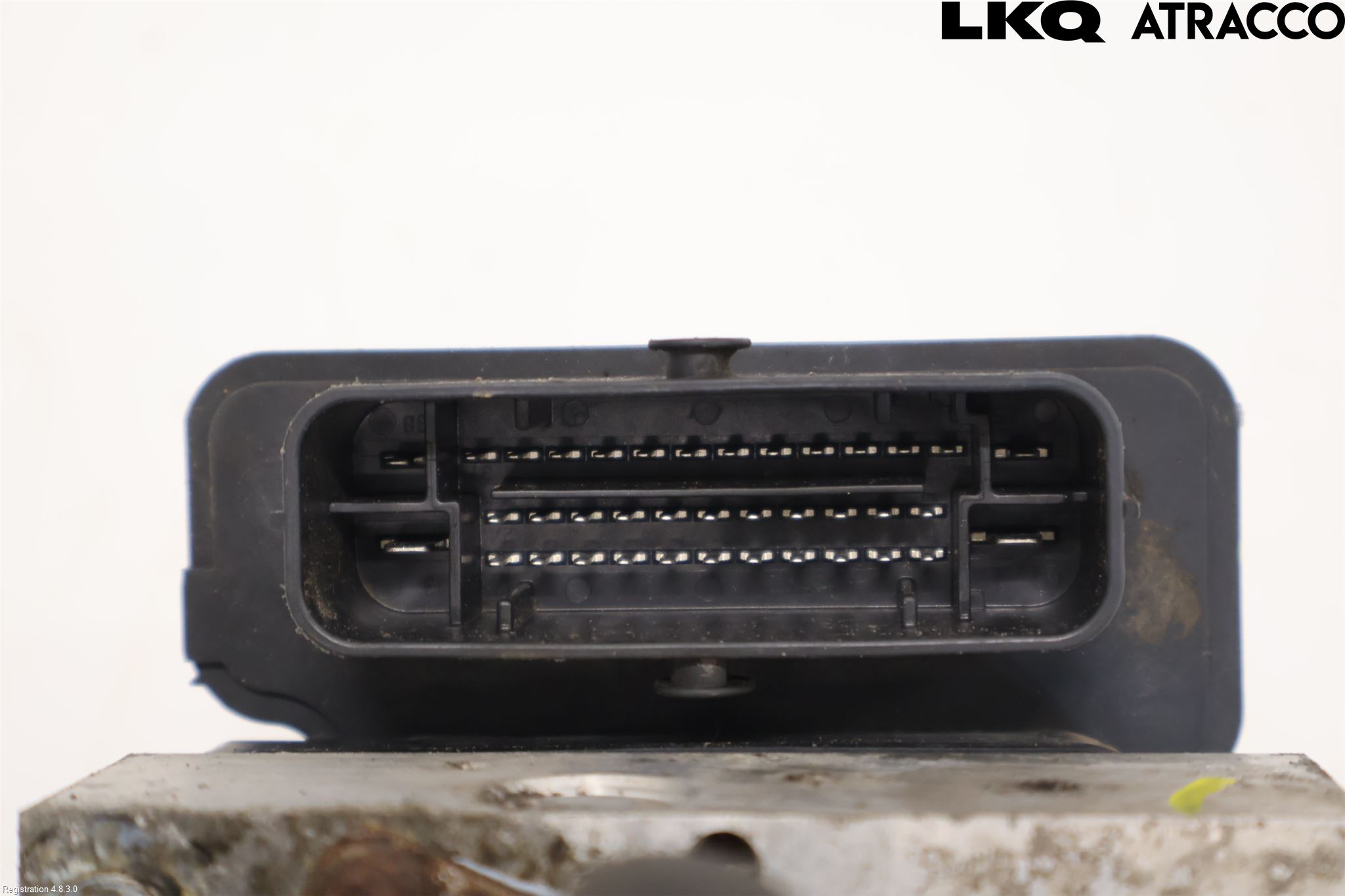 Iveco DAILY 07-13 Abs Hydraulikkaggregat