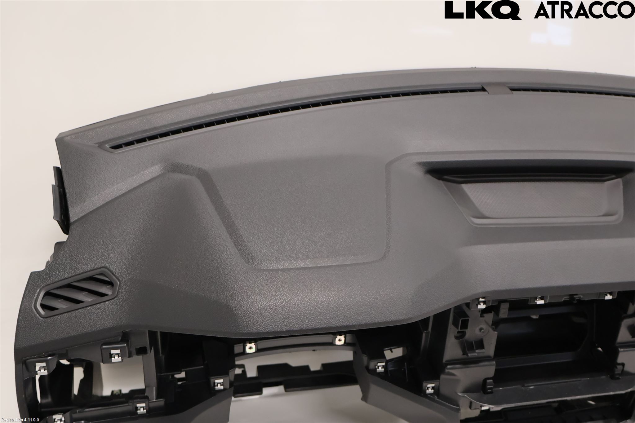 Volkswagen VW T-CROSS 19- Dashbord