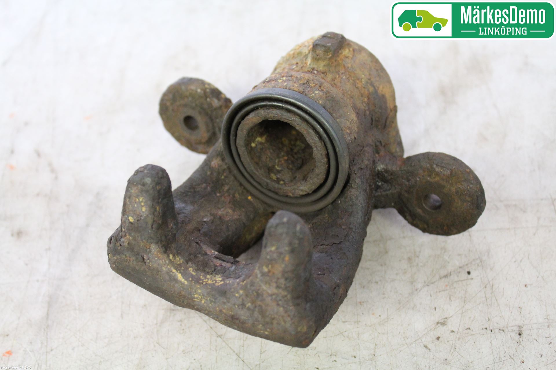 BMW 1 E87/81 5D/3D 03-11 Bremsecaliper Bak Venstre