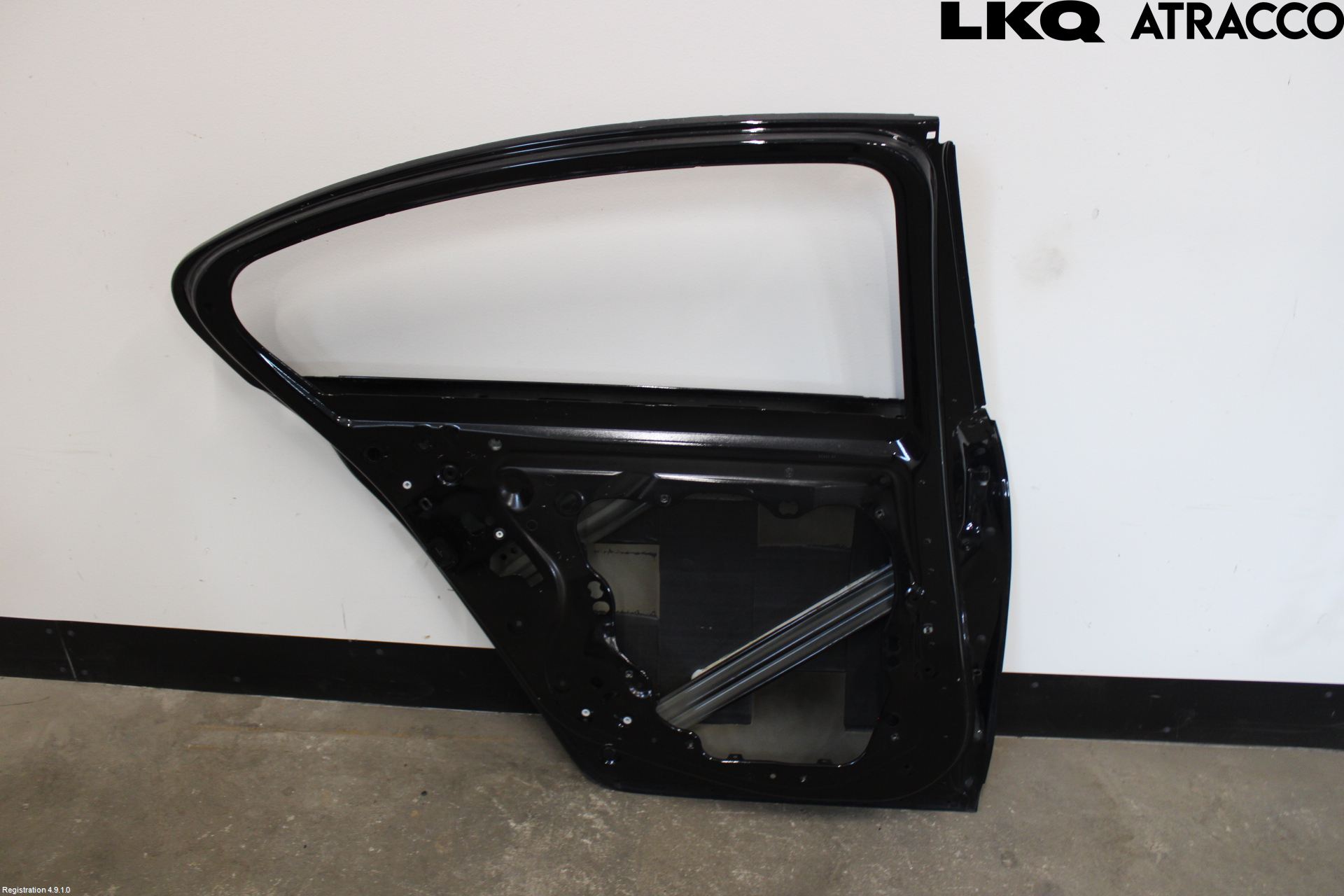 BMW 5 G30/G31/F90 17-23 Dør 4D Bak Venstre