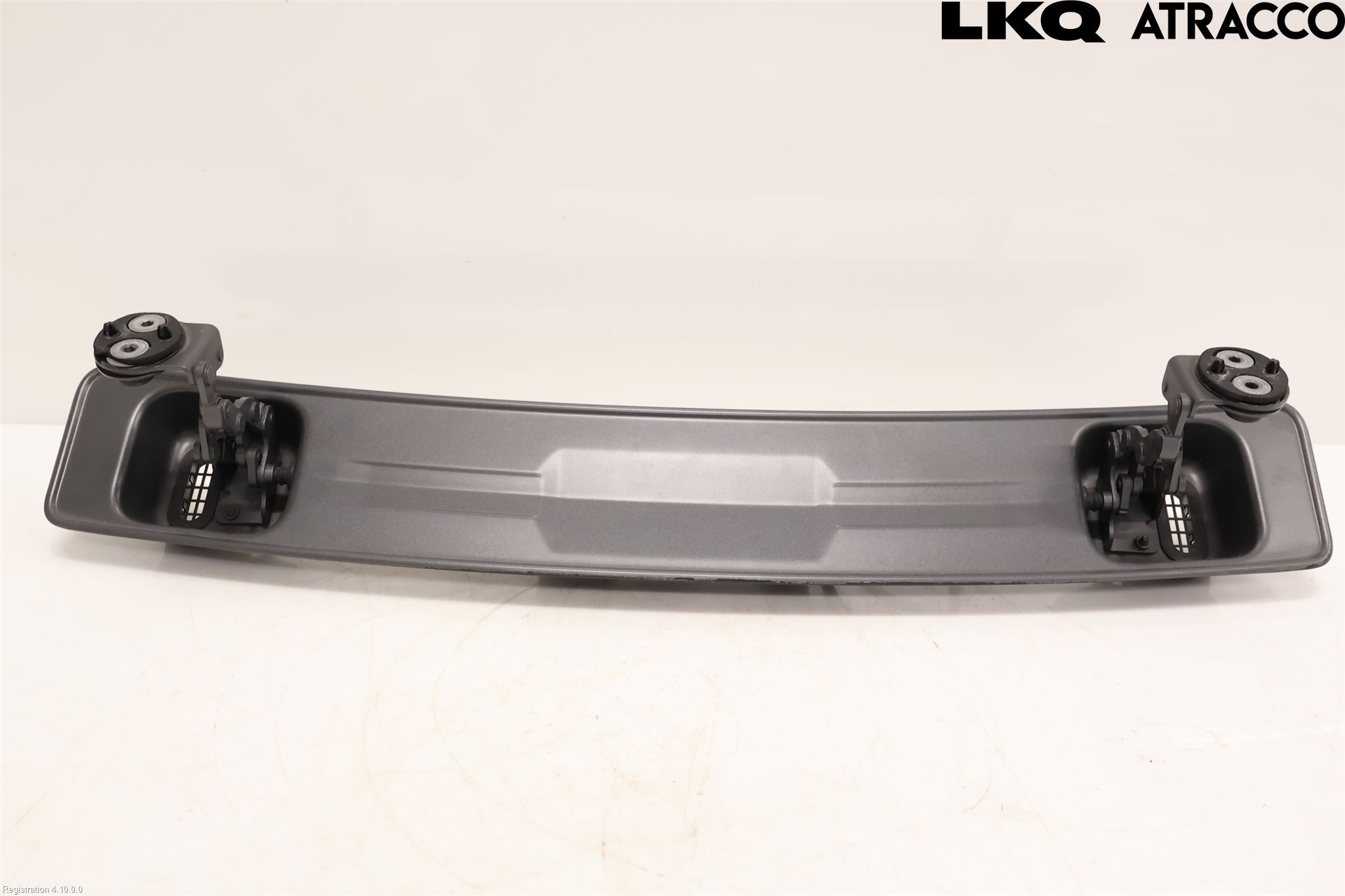 Audi A7/S7 4G 11-17 Spoiler Bakluke
