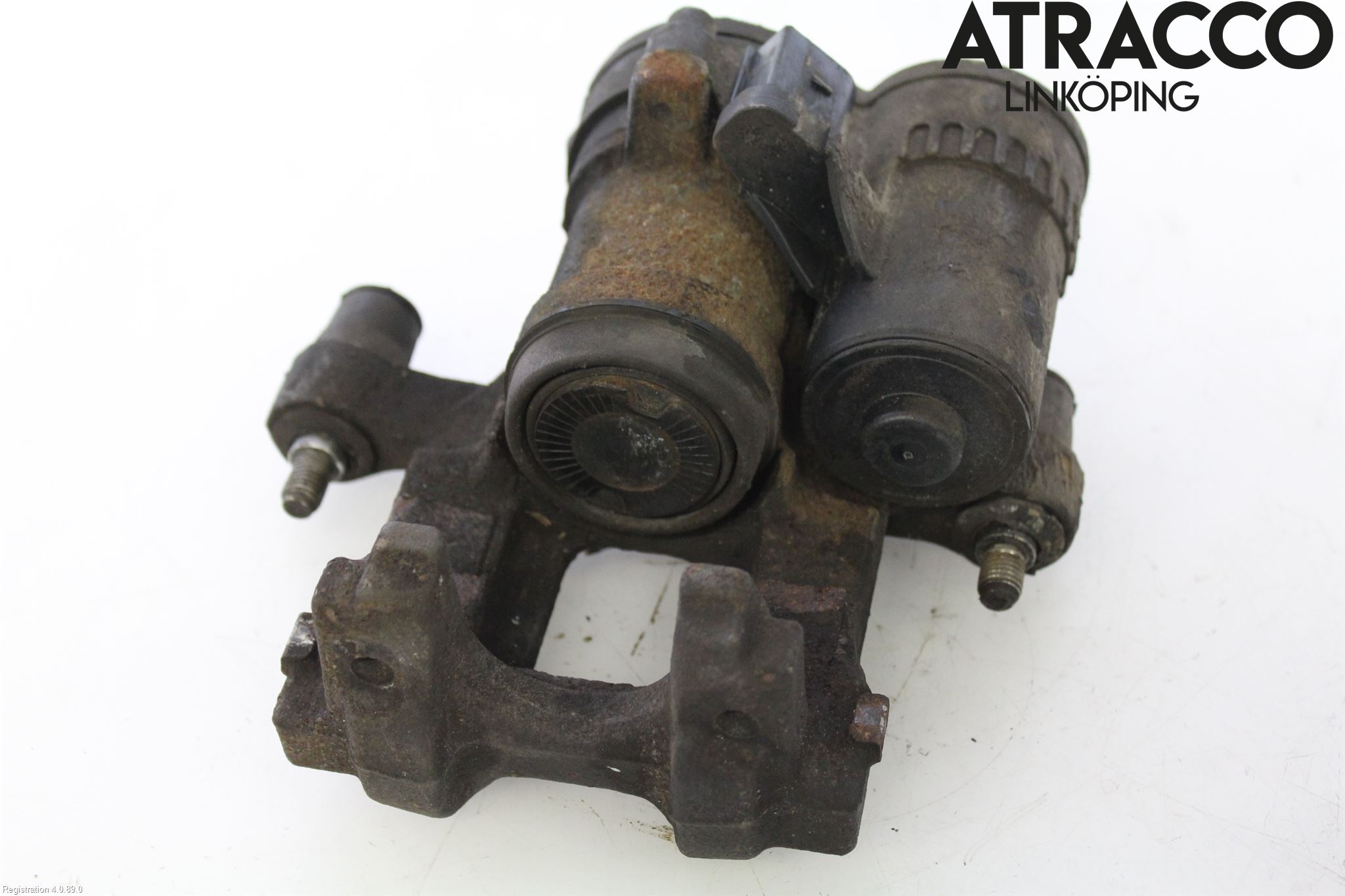 Honda CIVIC 17-22 Bremsecaliper Bak Venstre