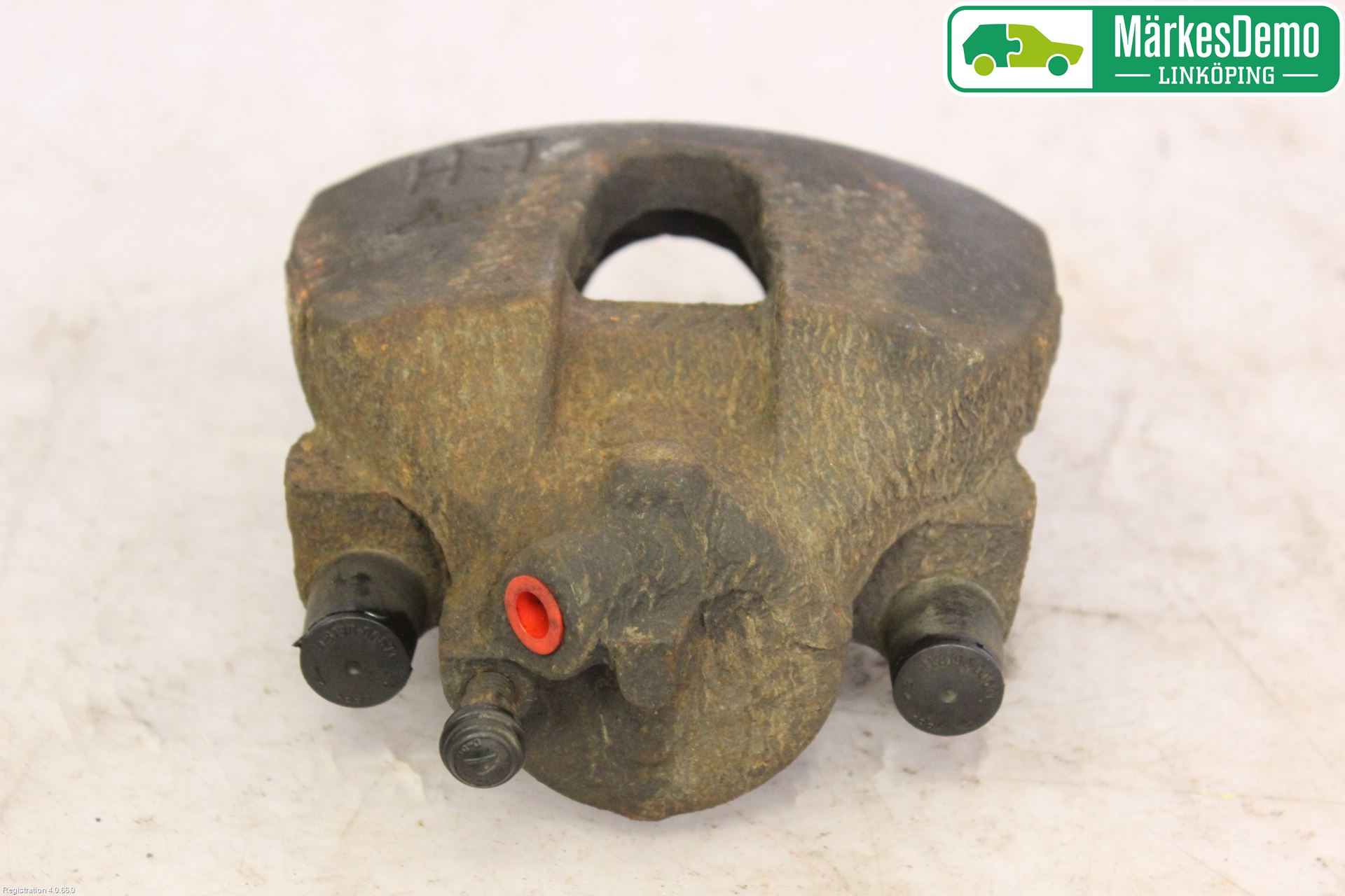 Volvo C30 07-10 Bremsecaliper Foran Venstre