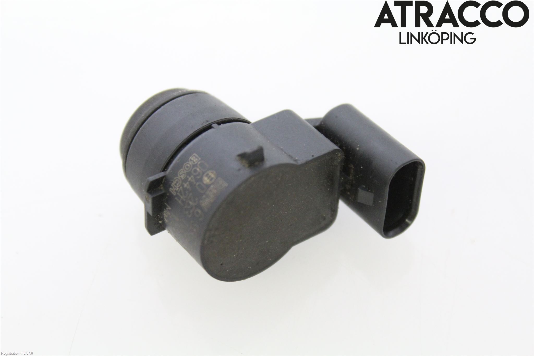 BMW 3 E90/91 SED/TOU 05-12 Sensor Parkering Front