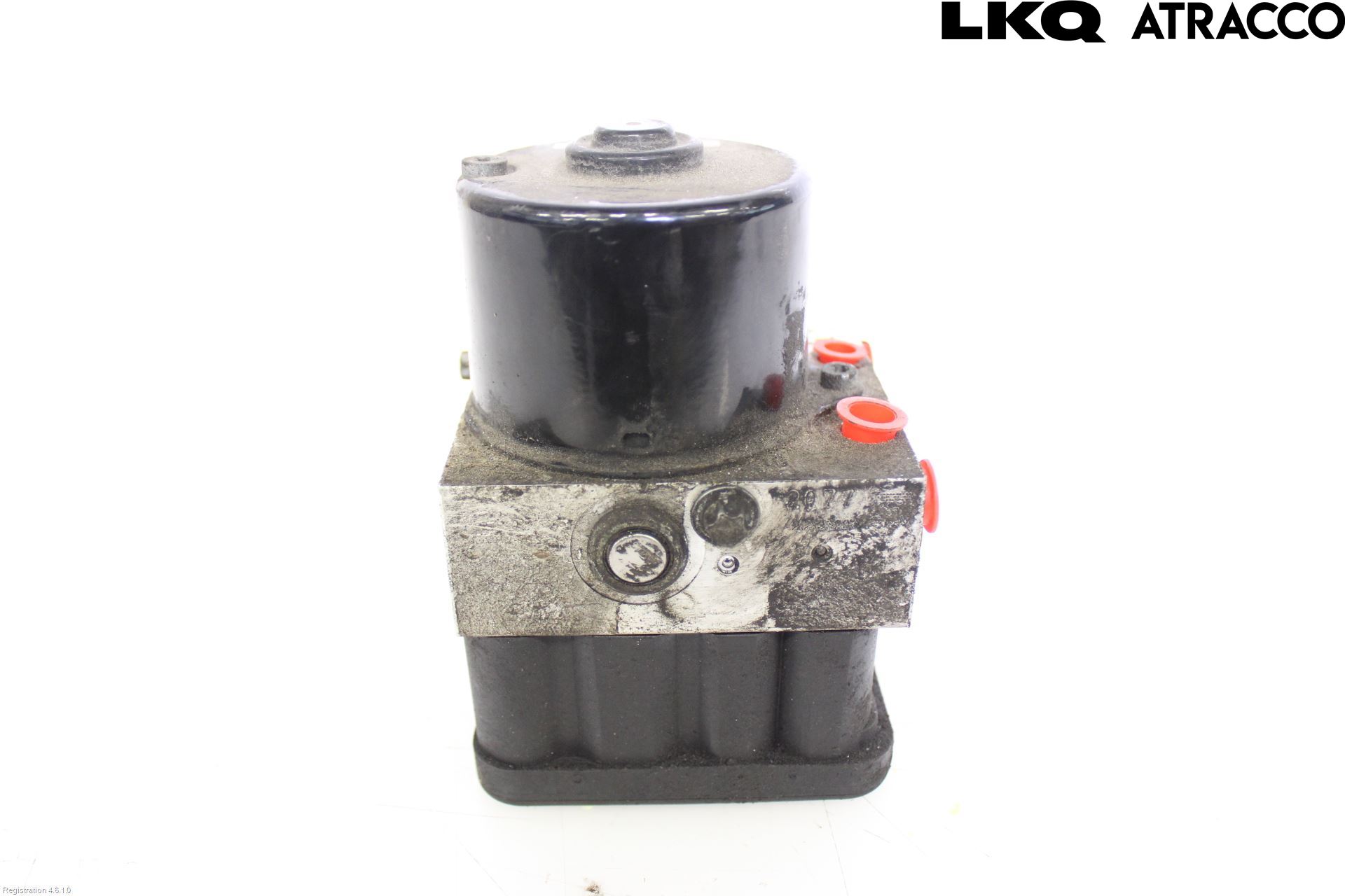 GM CHEVROLET CRUZE Abs Hydraulikkaggregat