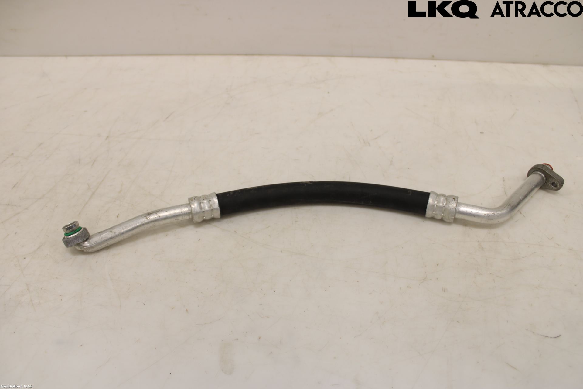 Kia NIRO (DE) 17-22 Varme Ac Slange - Rør