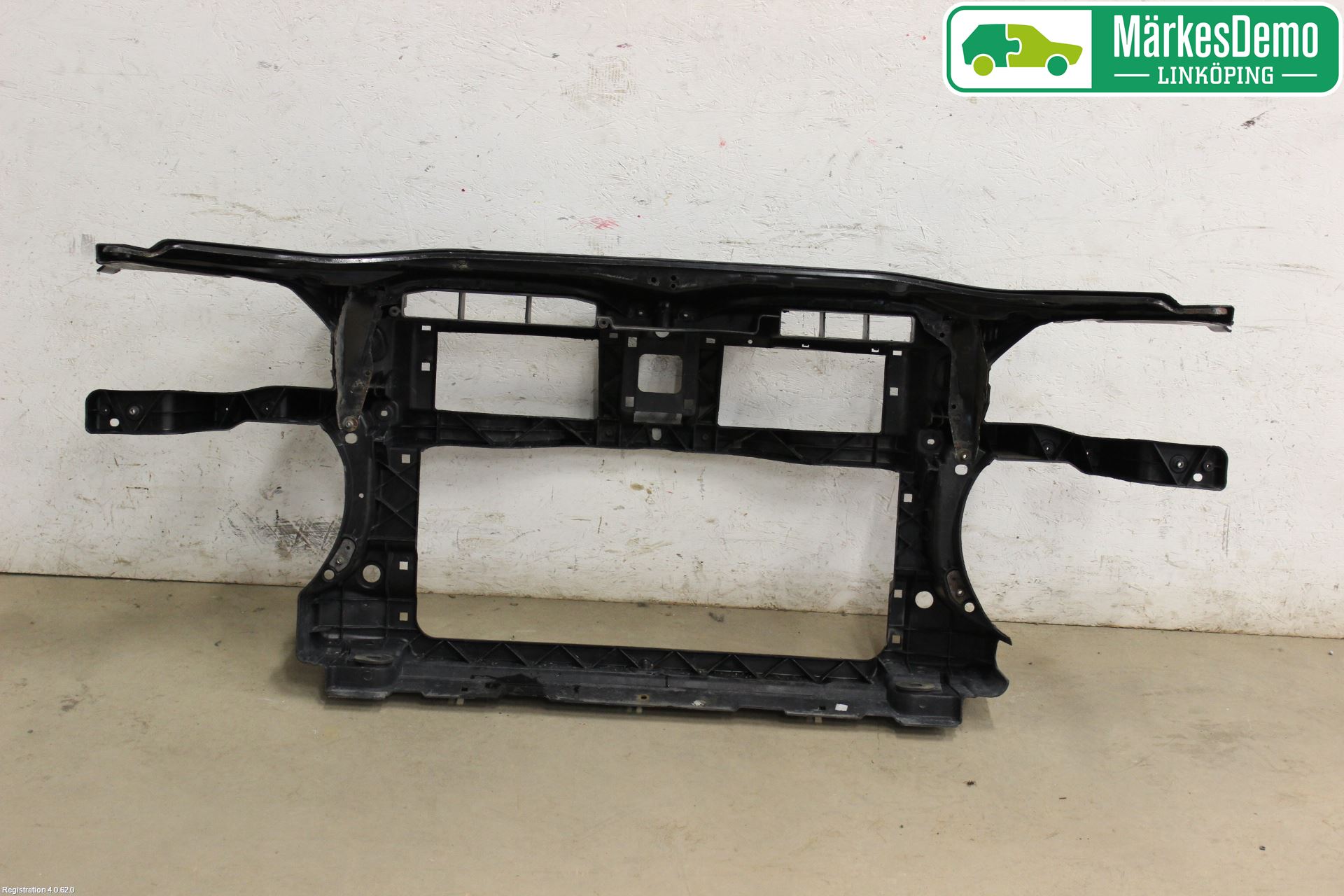 Volkswagen VW PASSAT 05-11 Frontplate