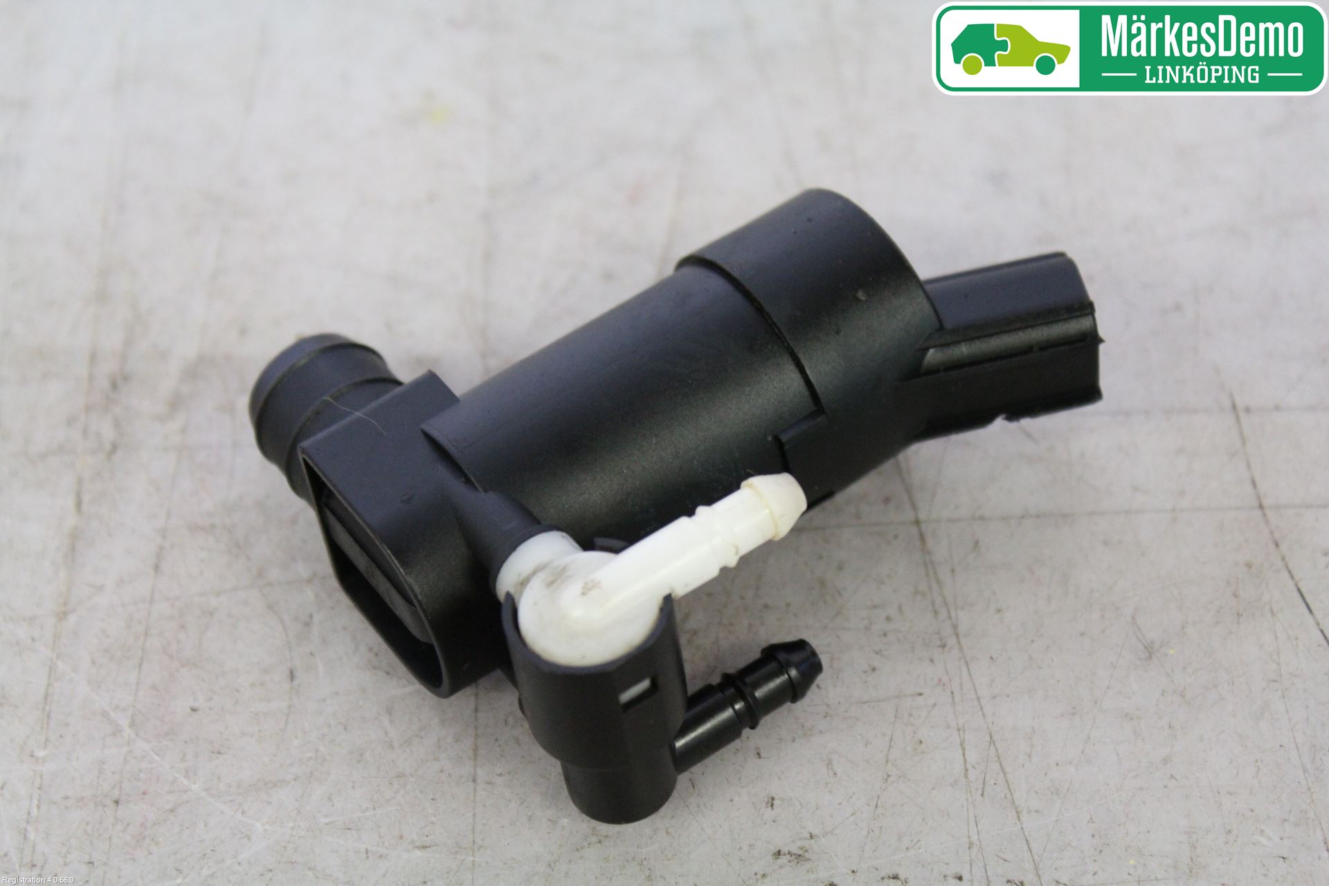 Ford MONDEO 07-15 Spylerpumpe Frontrute