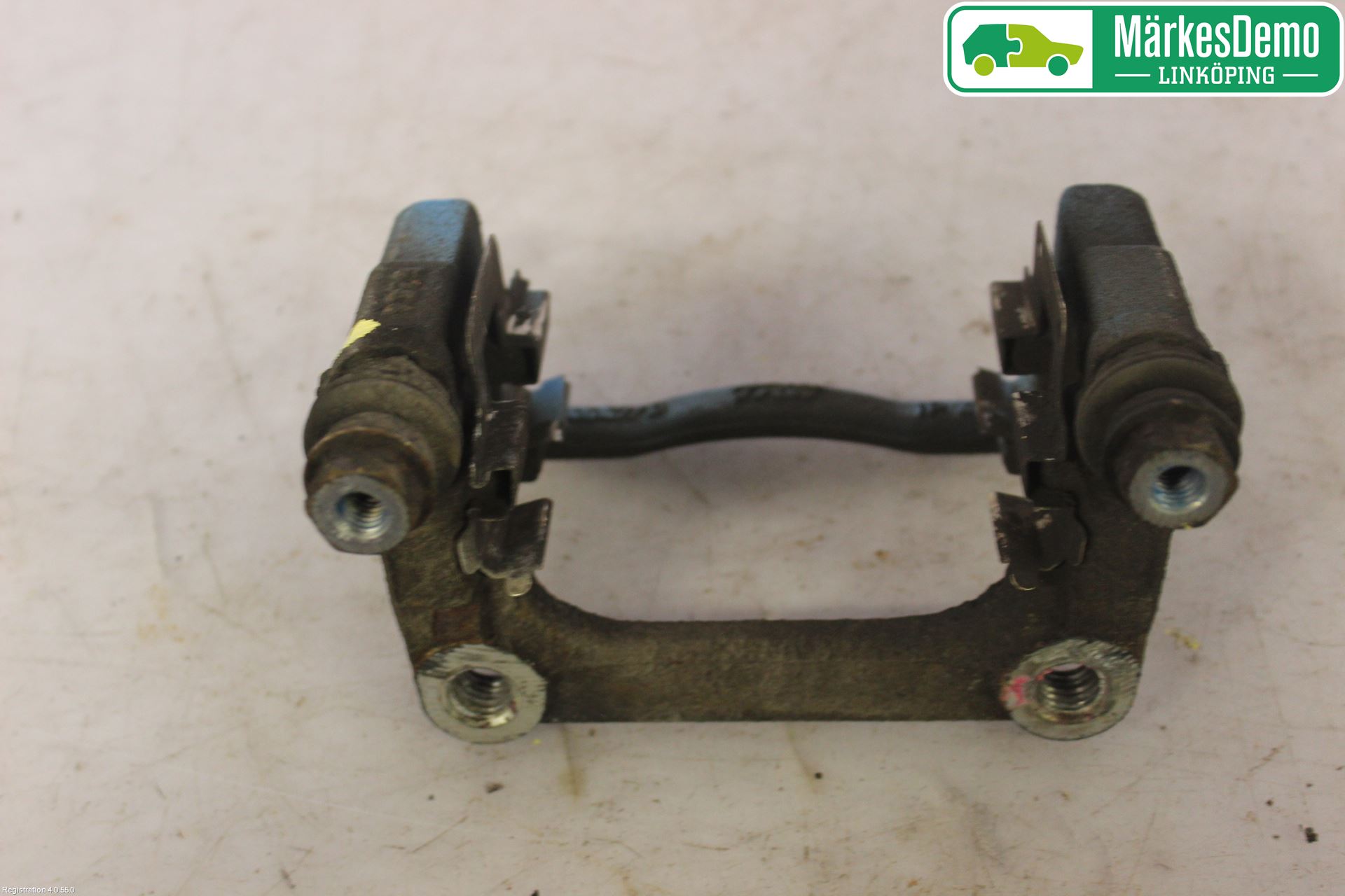 Volvo S80 07-13 Bremsecaliper Feste Holder