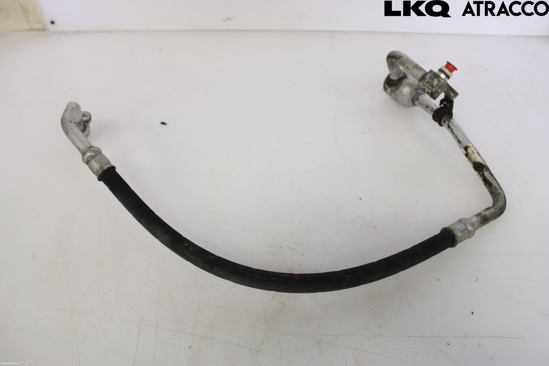 Landrover LAND ROVER RANGE ROVER EVOQUE (L538) 11-18 Varme Ac Slange - Rør