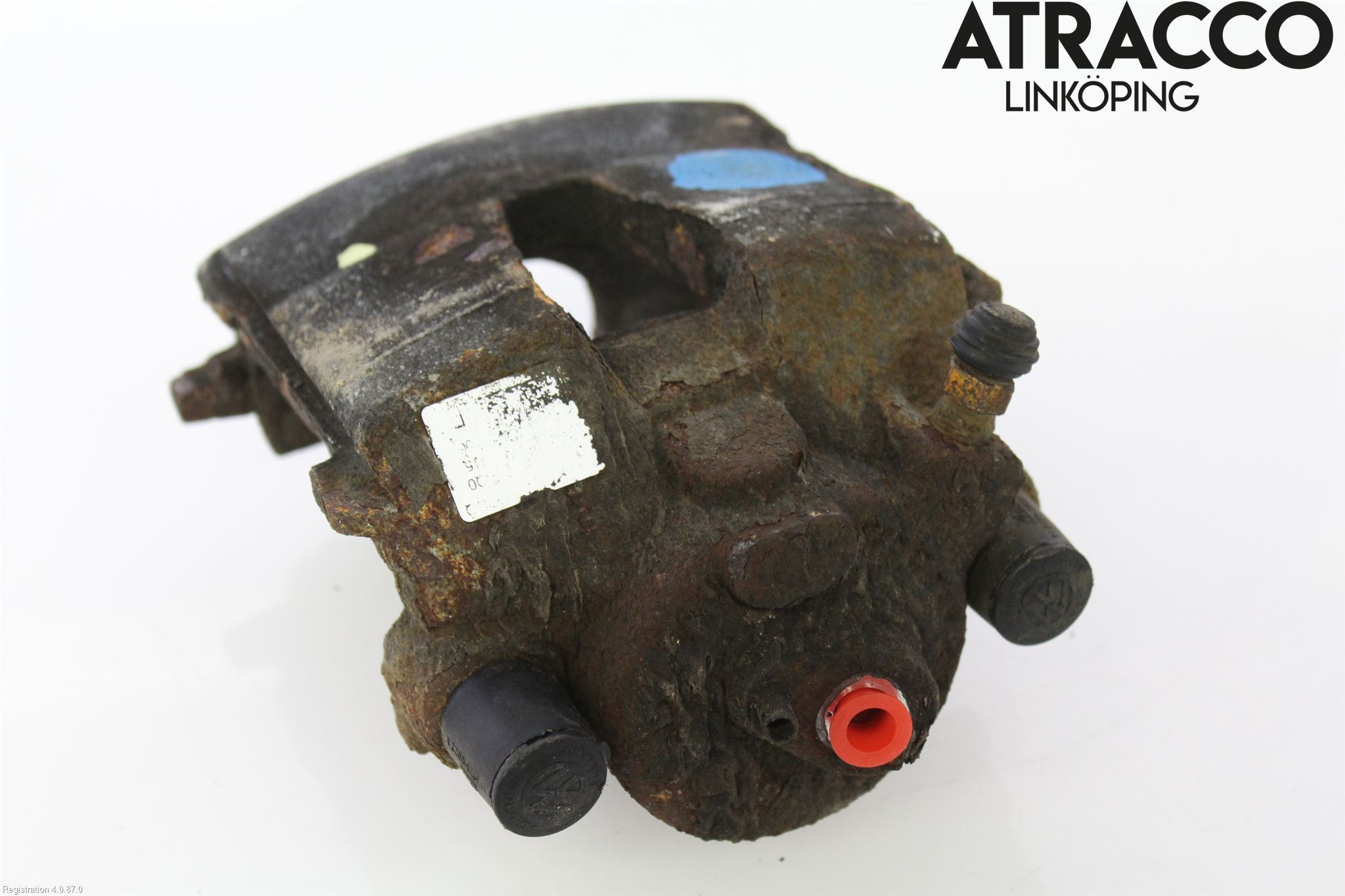 Volkswagen VW GOLF SPORTSVAN 15-20 Bremsecaliper Foran Høyre