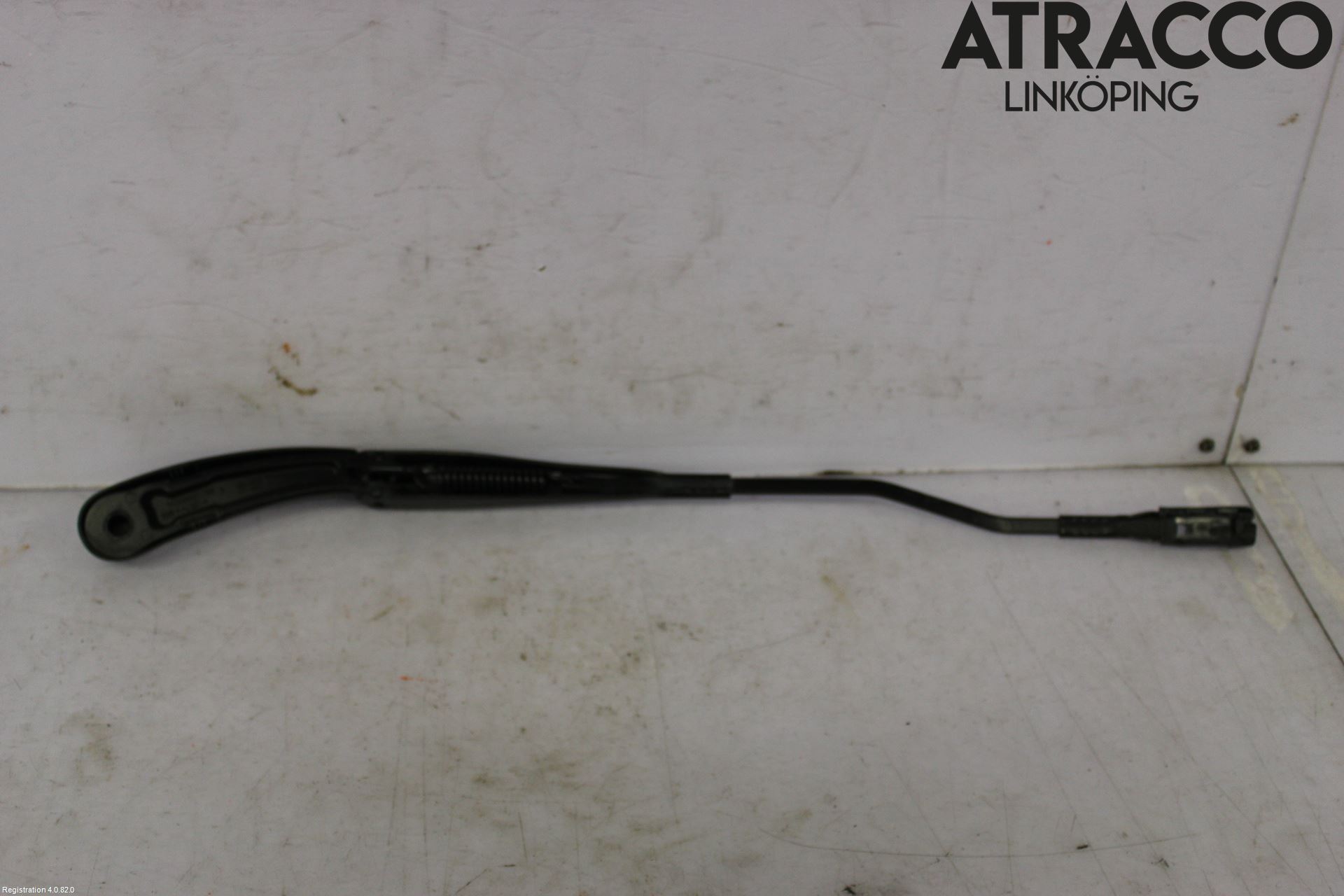 Mercedes-Benz MB C-KLASS (W205) 14-21 Viskerarm-Armer Frontrute