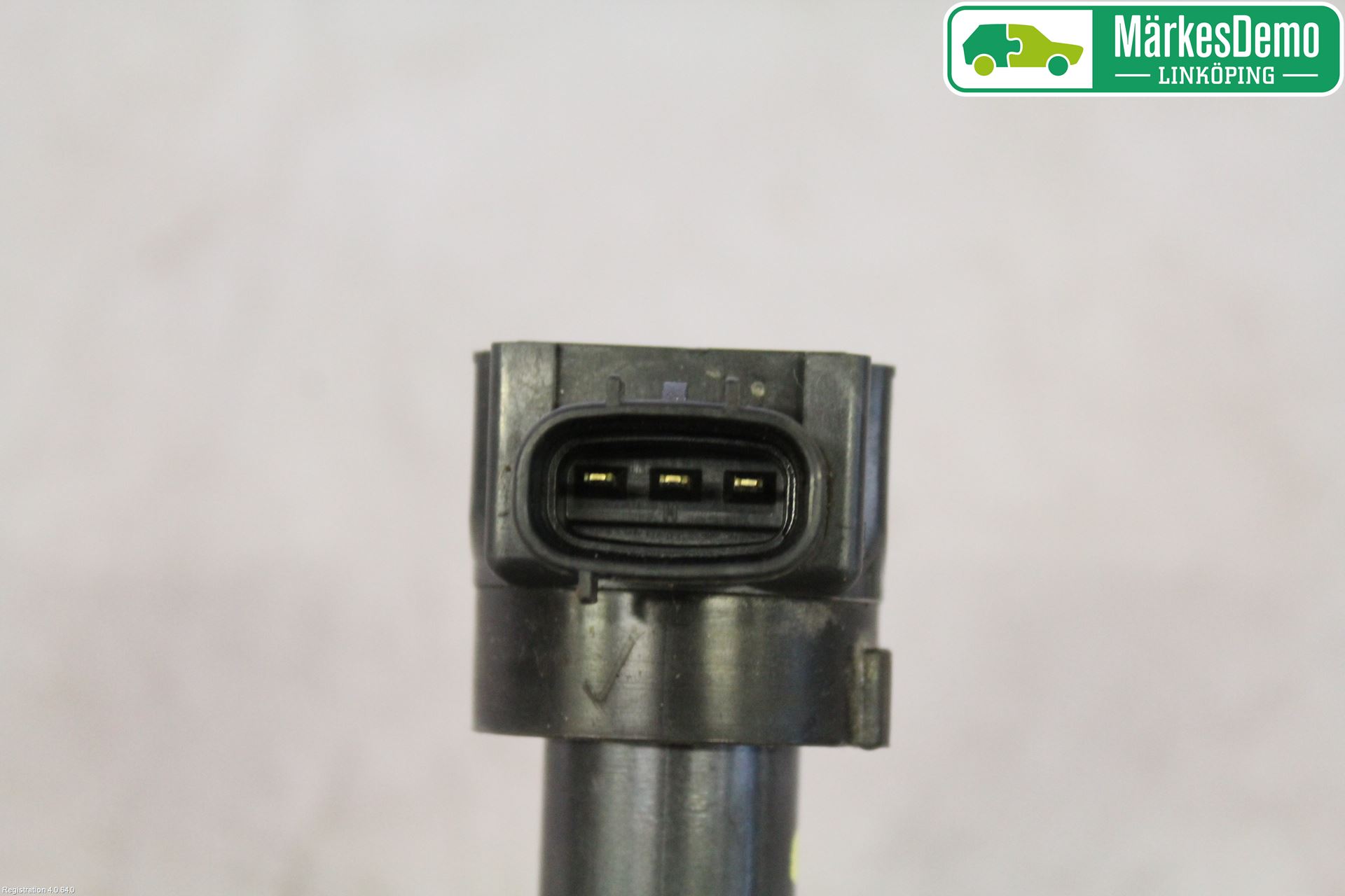 Suzuki SX4 10-13 Coil