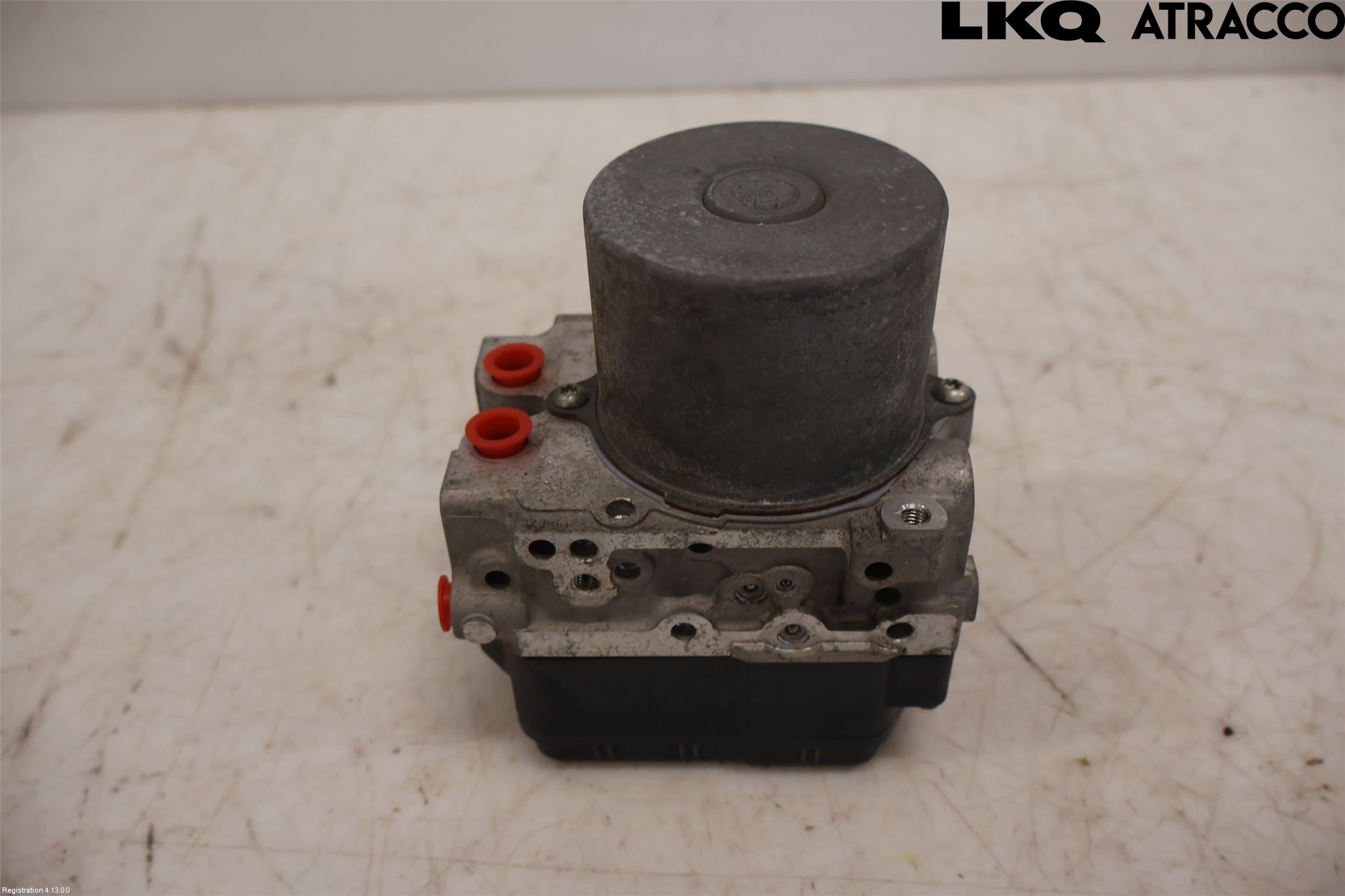 Mazda 6 13- Abs Hydraulikkaggregat