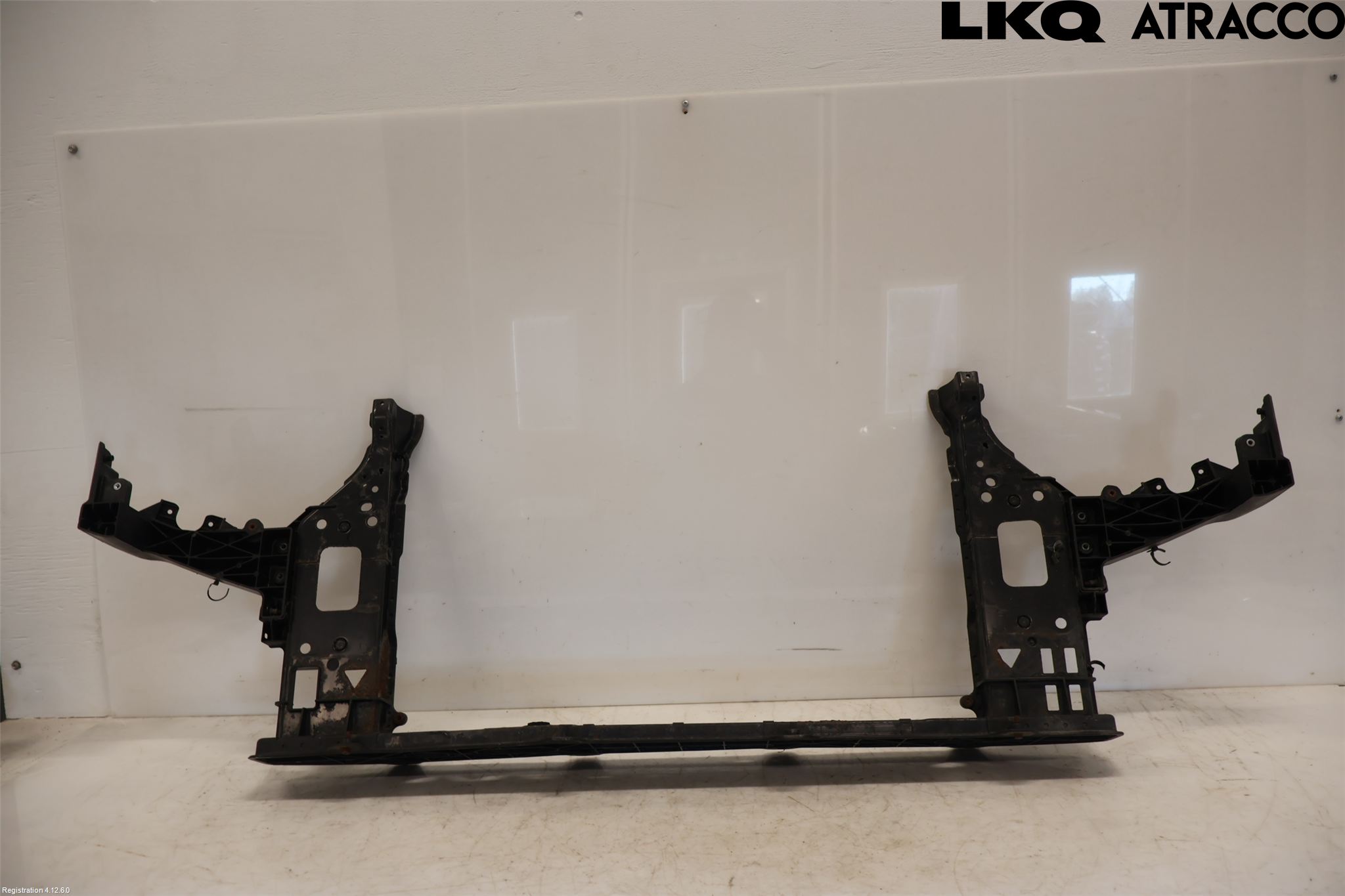 Hyundai i40 08-15 Frontplate