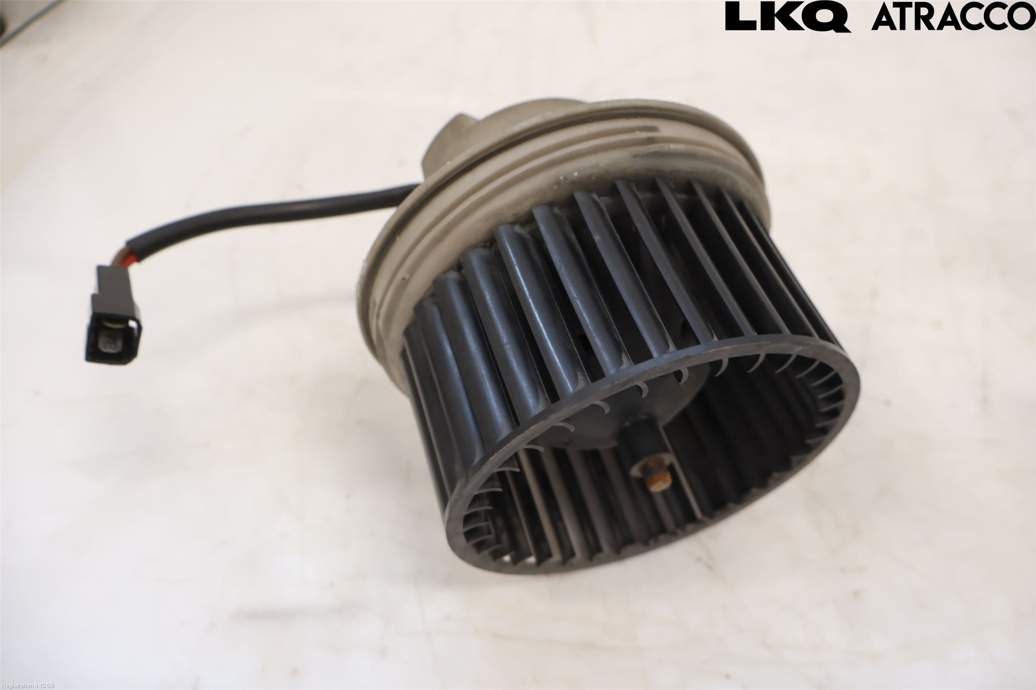 Volvo 740 84-87 Varmeapparat Viftemotor