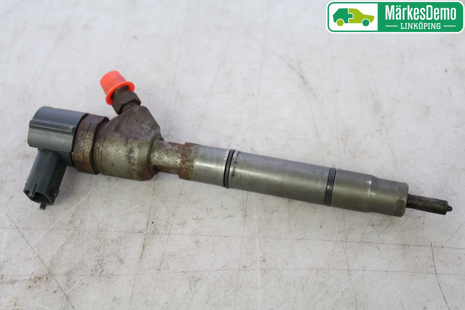 Kia CEED 06-12 Inns Dyse