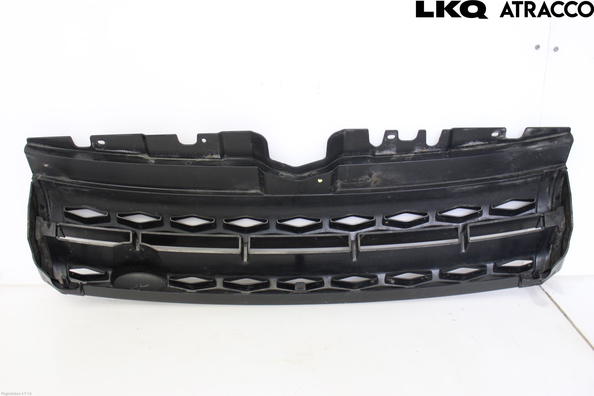 Landrover LAND ROVER RANGE ROVER EVOQUE (L538) 11-18 Grill Komplett