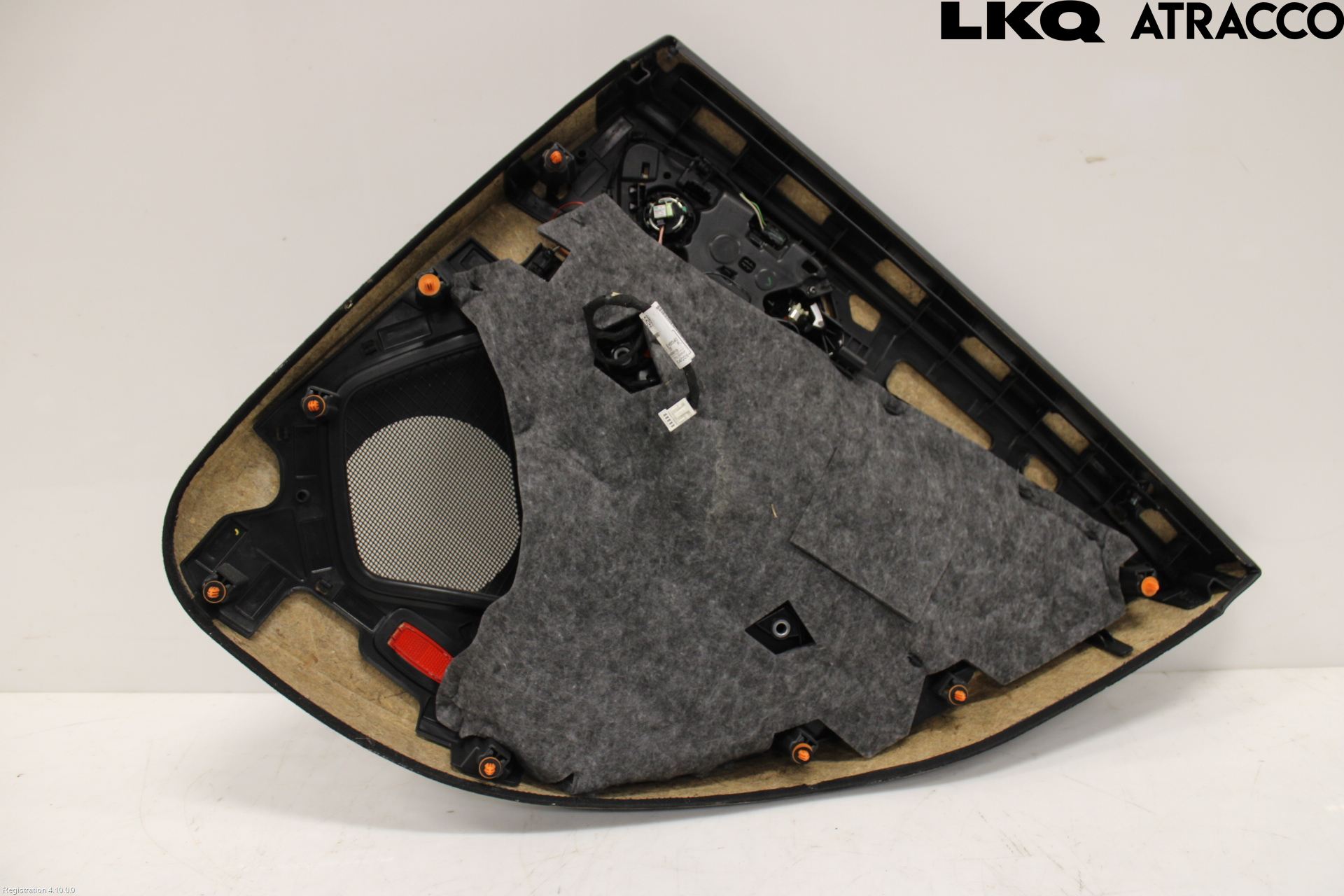 Mercedes-Benz MB CLA-KLASS (C117/X117) 13-19 Innr Dørtrekk Venstre