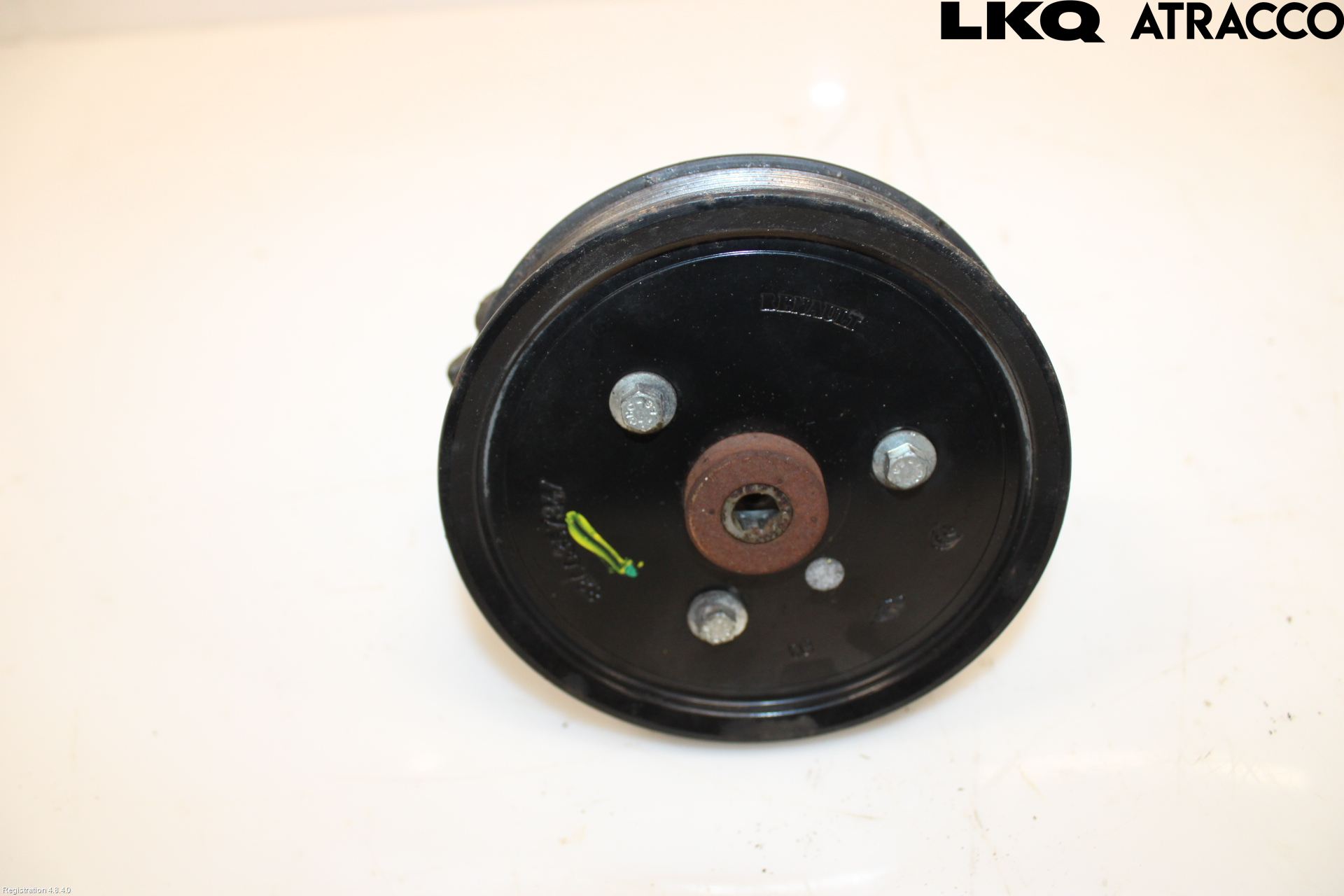 Renault TRAFIC   02-14 Servo Pumpe
