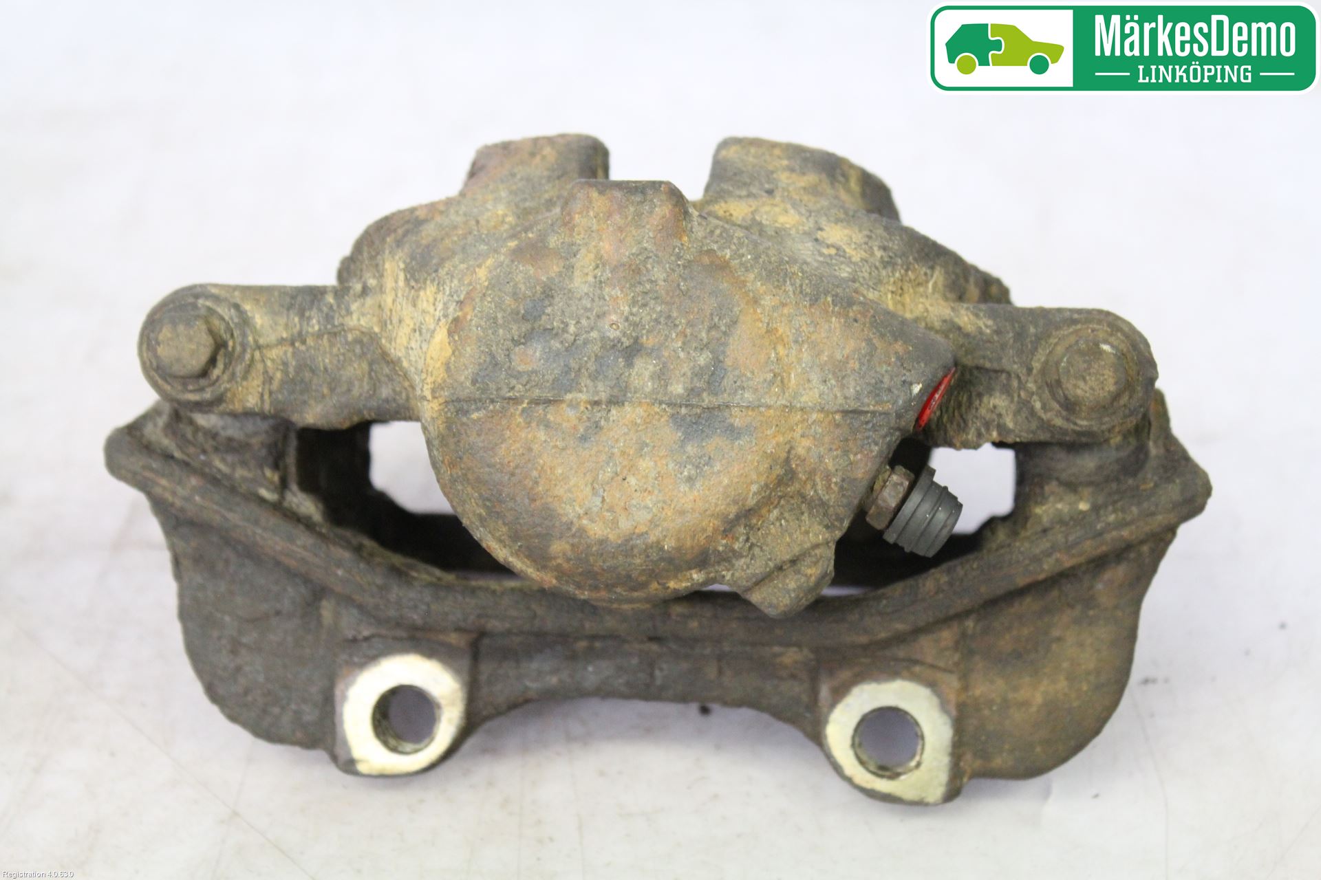 Citroen C8 Bremsecaliper Foran Høyre