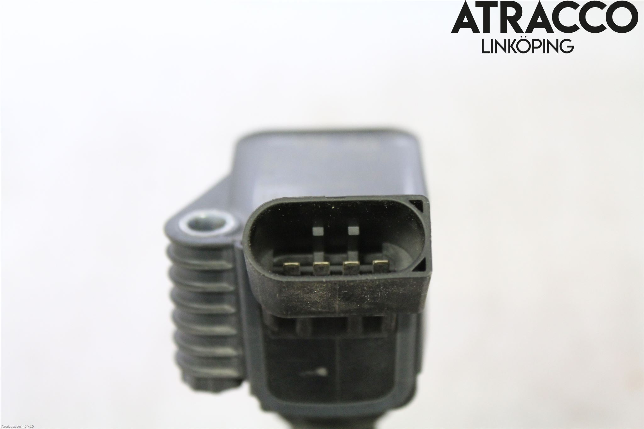 Volkswagen VW POLO 10-17 Coil