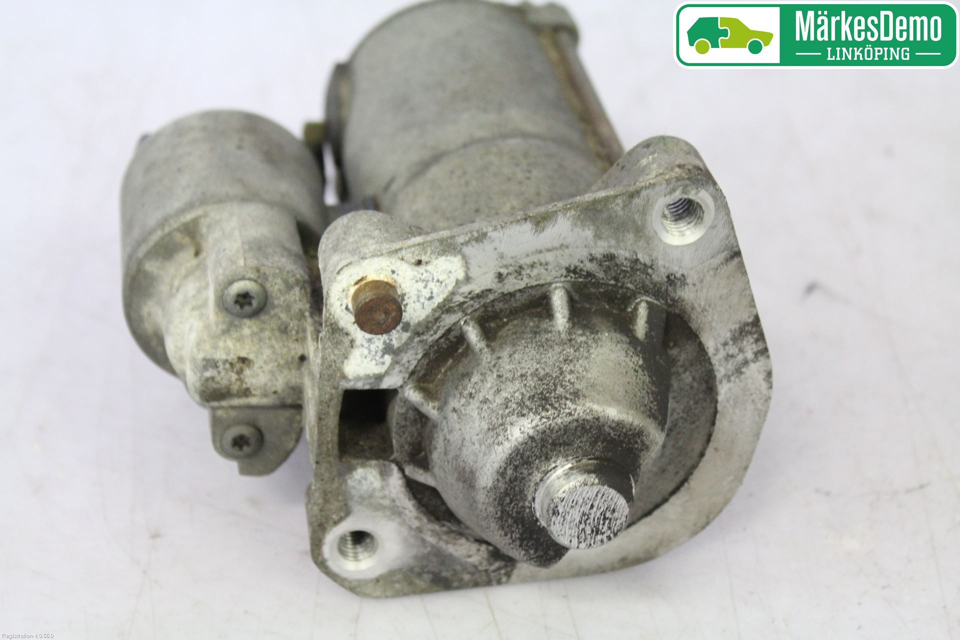 Volvo V70 05-08 Startmotor