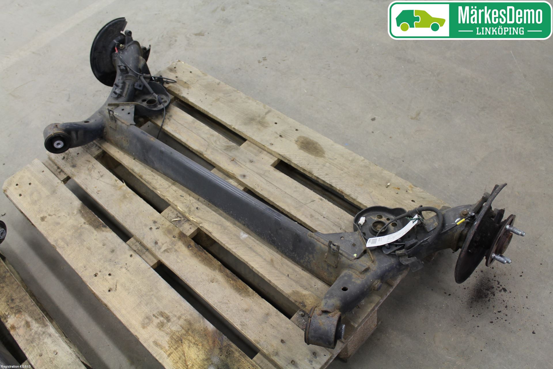 Kia PICANTO 12-17 Bakaksel