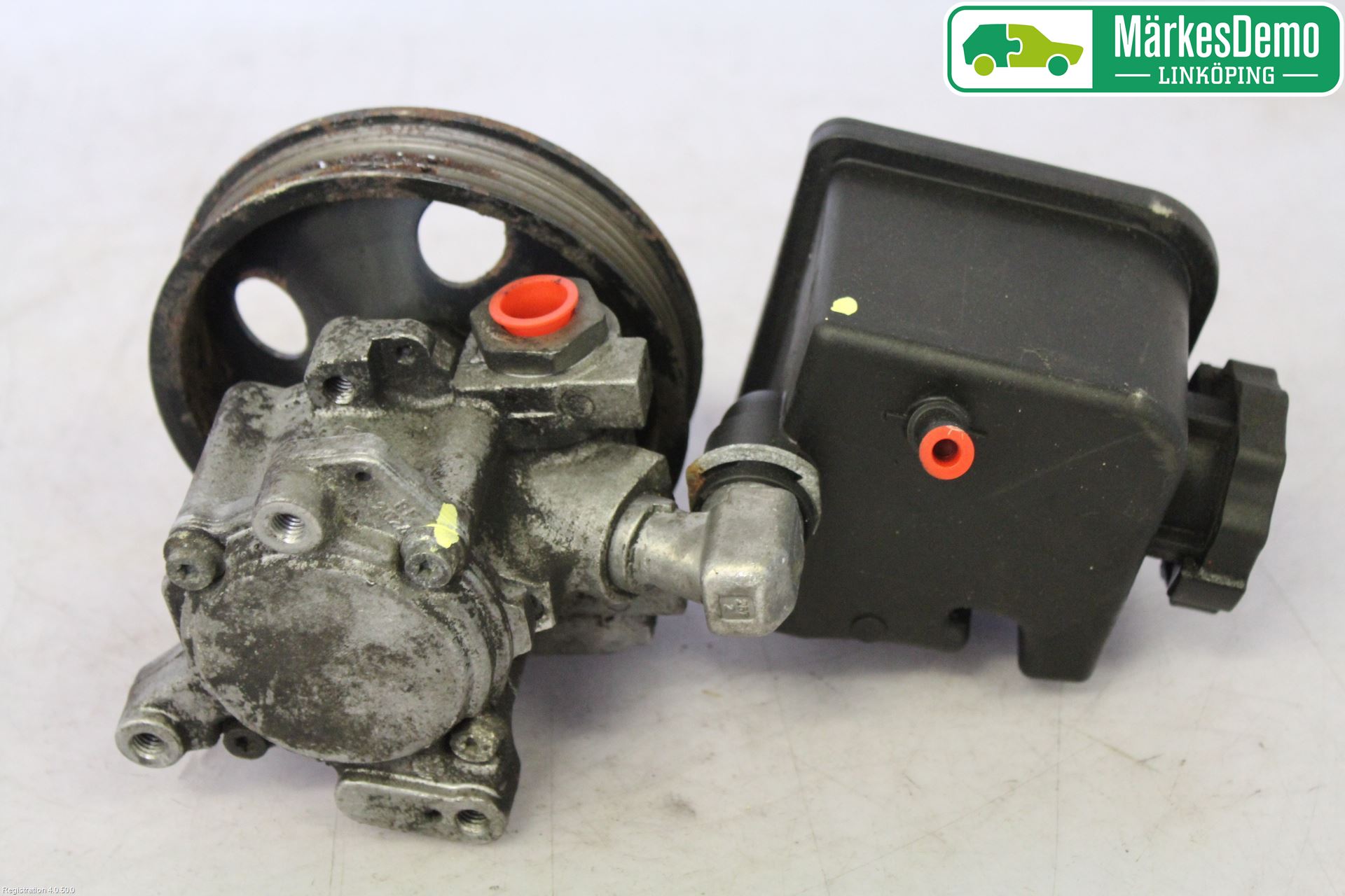 Mercedes-Benz MB S-KLASS (W220)  99-05 Servo Pumpe