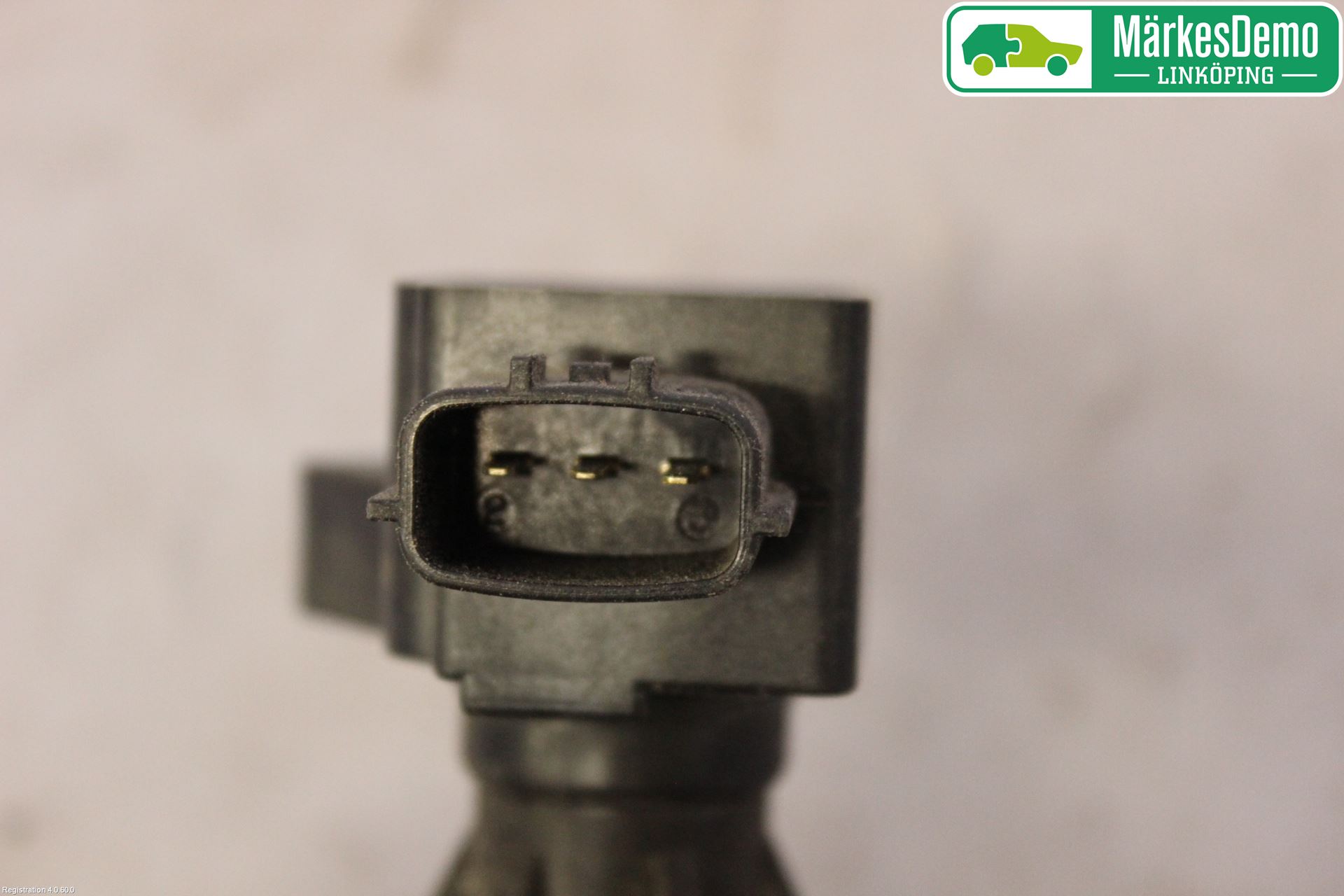 Mazda 6 08-13 Coil
