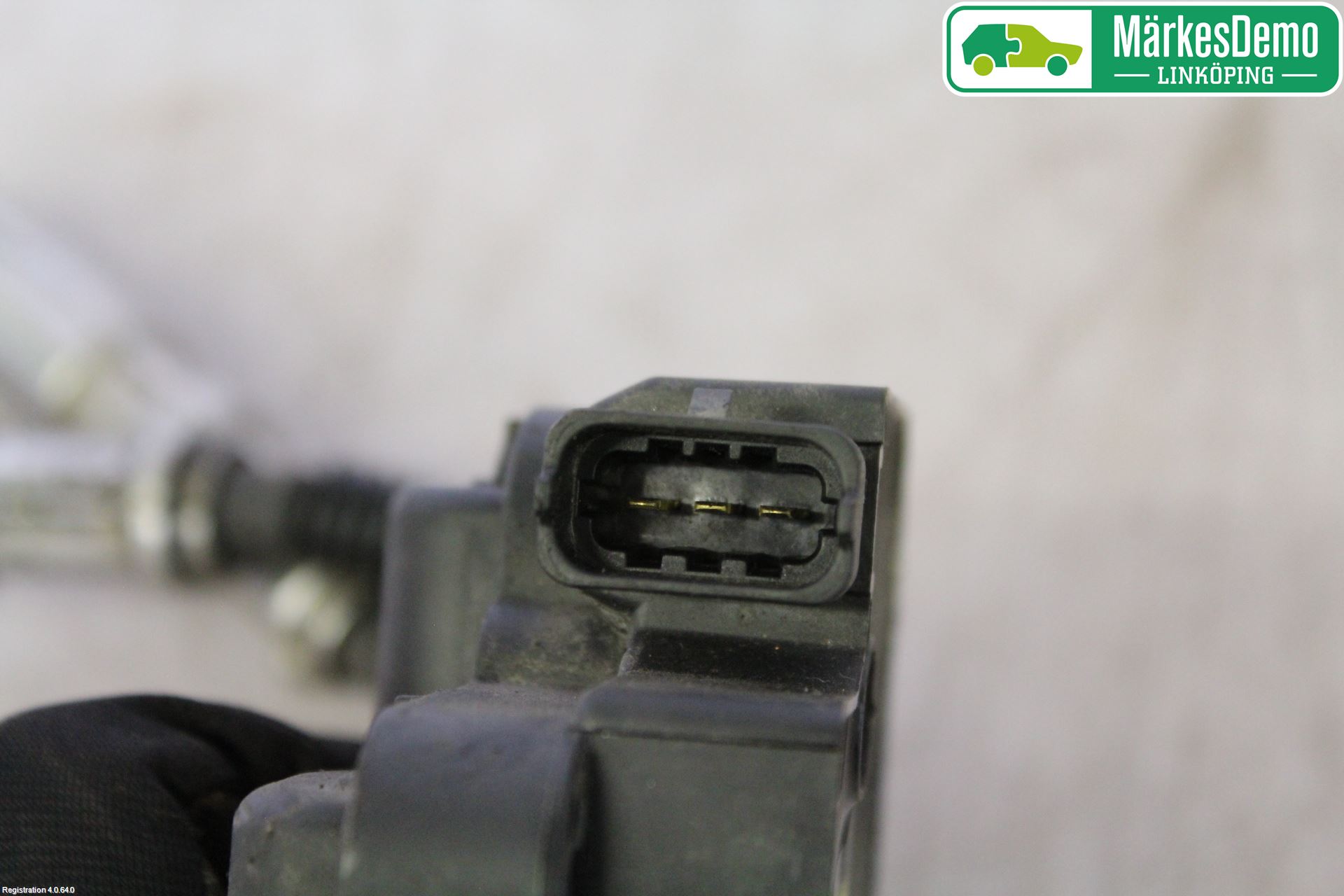 Mercedes-Benz MB E-KLASS (W211) 02-09 Coil