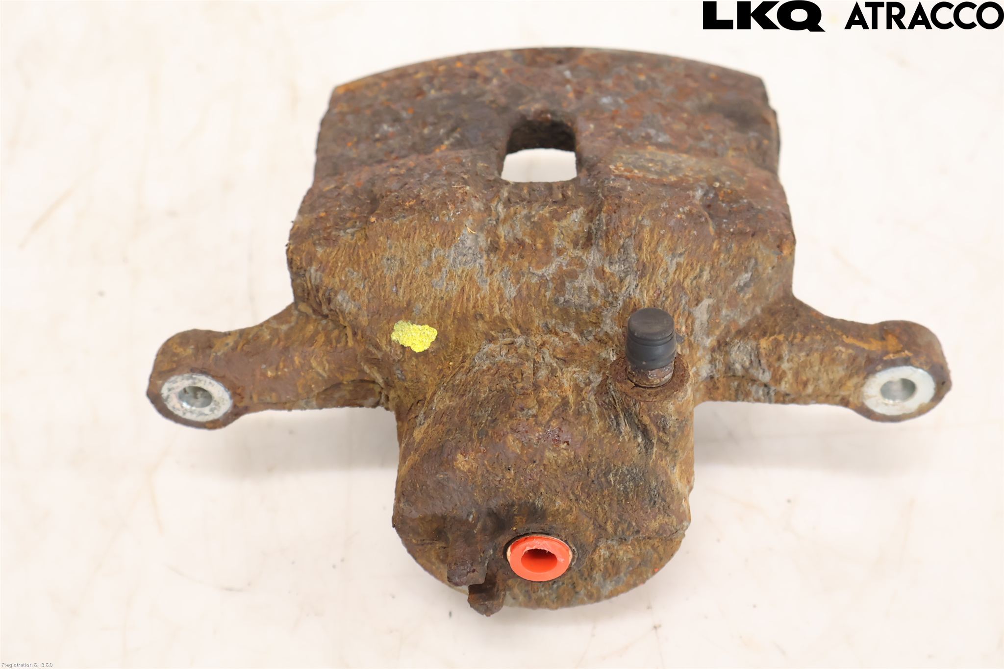 Hyundai i30 GD 13-17 Bremsecaliper Foran Høyre