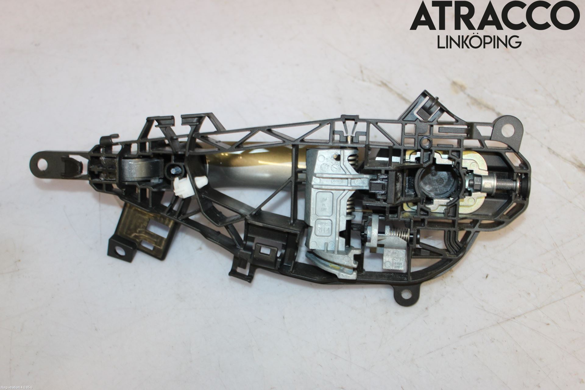 Opel ASTRA K 16-22 Dørhandtak Ytre Høyre