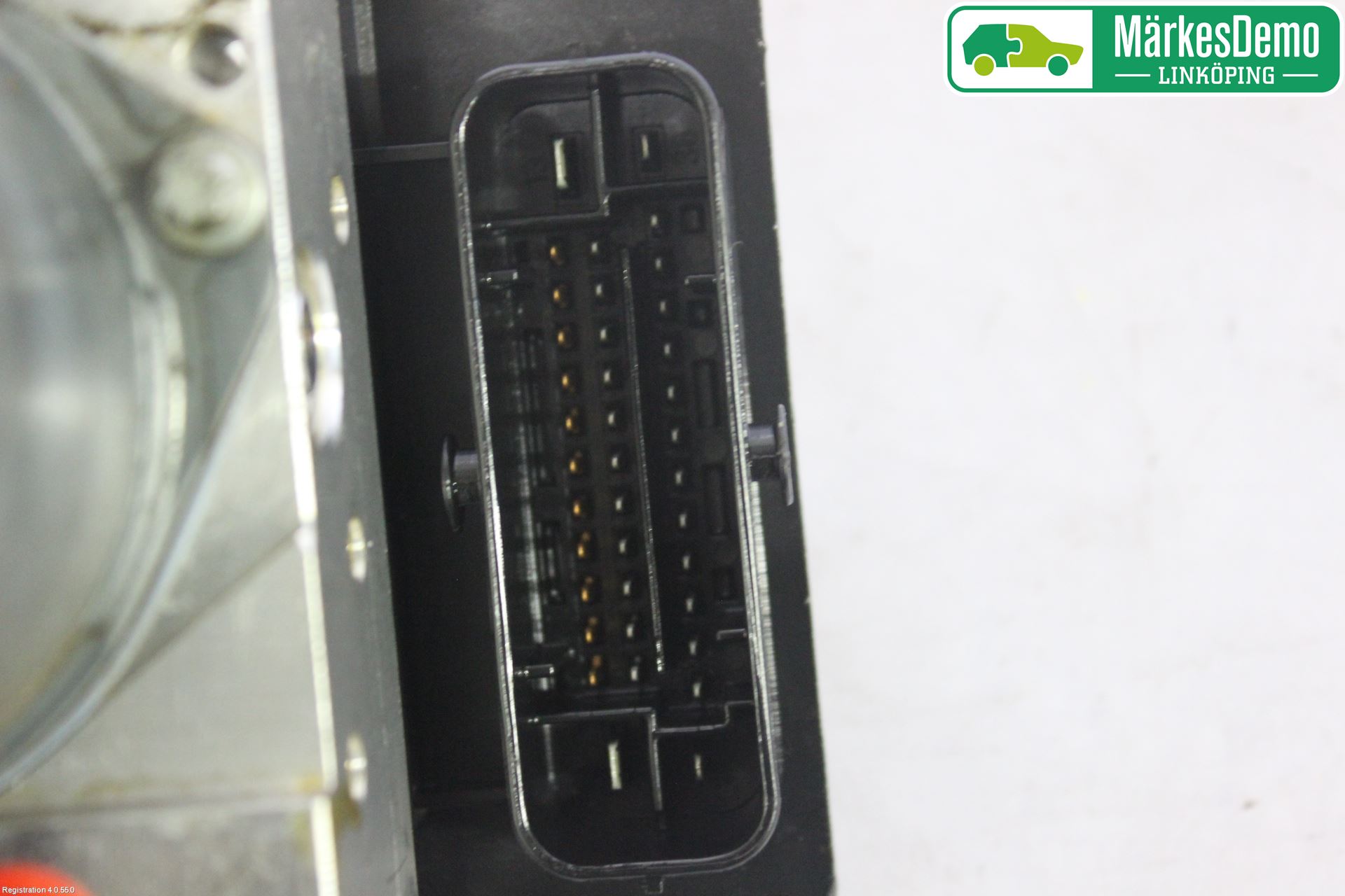 Citroen C4 GRAND PICASSO 07-13 Abs Hydraulikkaggregat