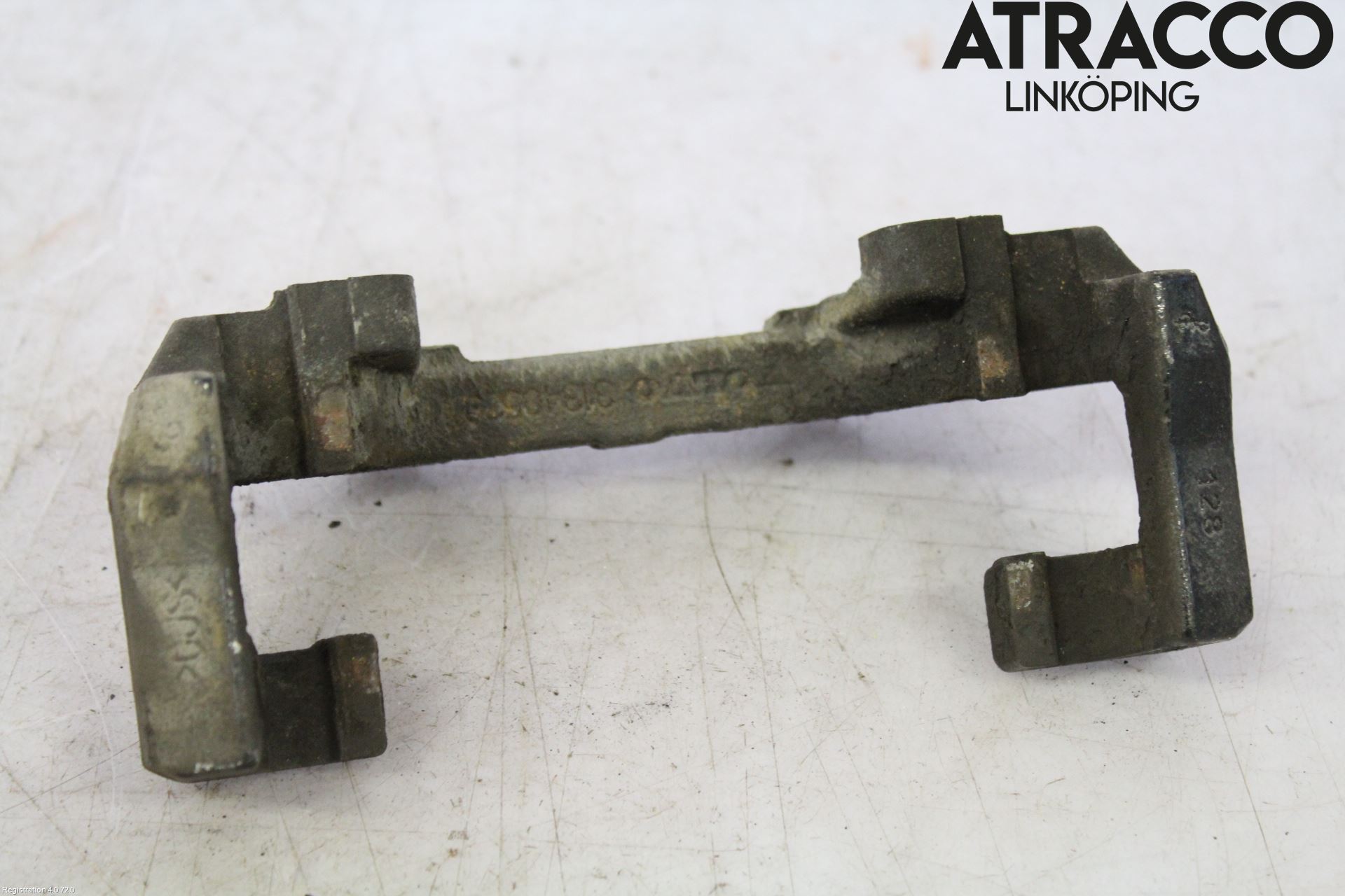 Volvo V40 12-19 Bremsecaliper Feste Holder
