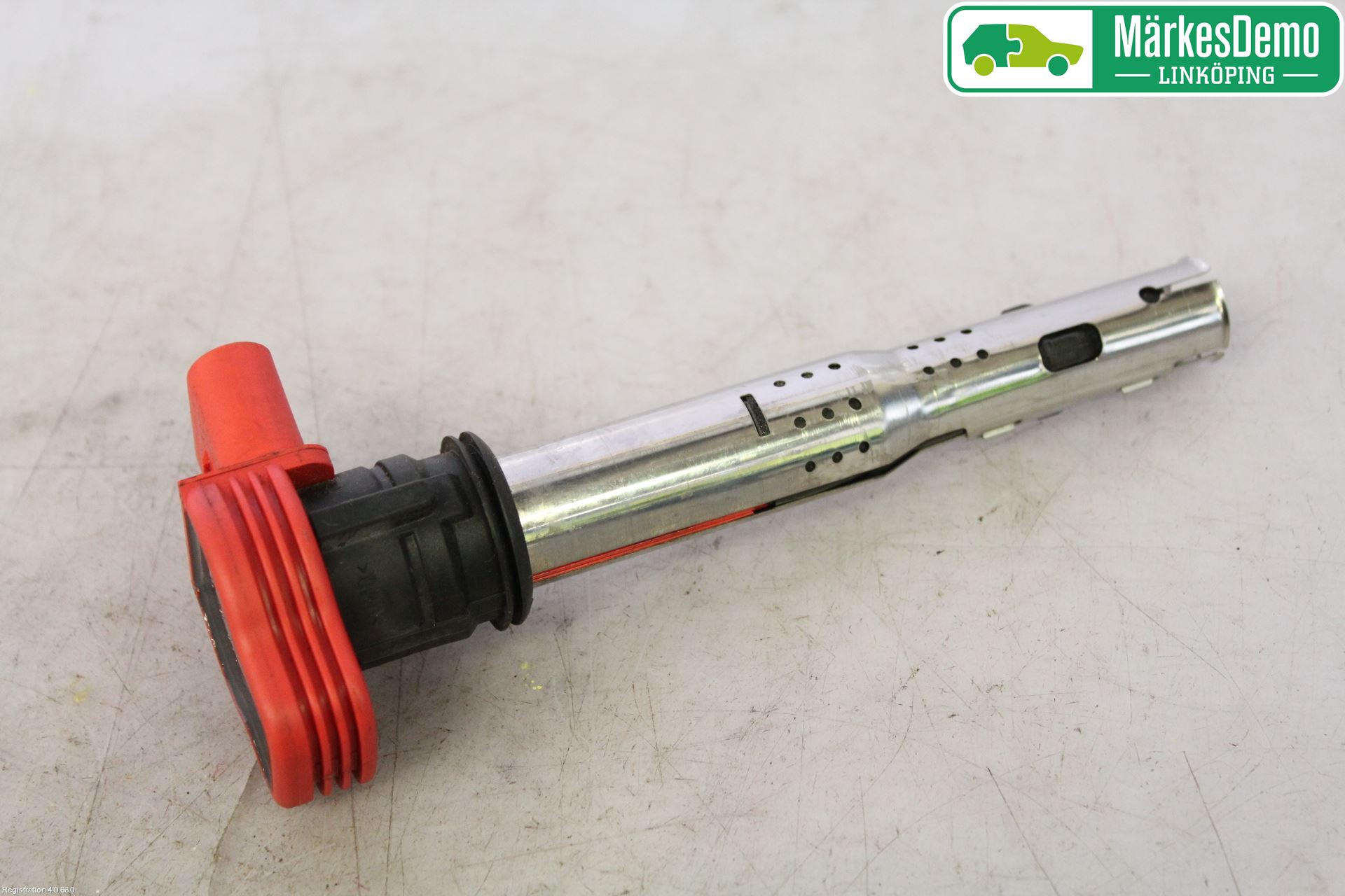 Audi A7/S7 4G 11-17 Coil