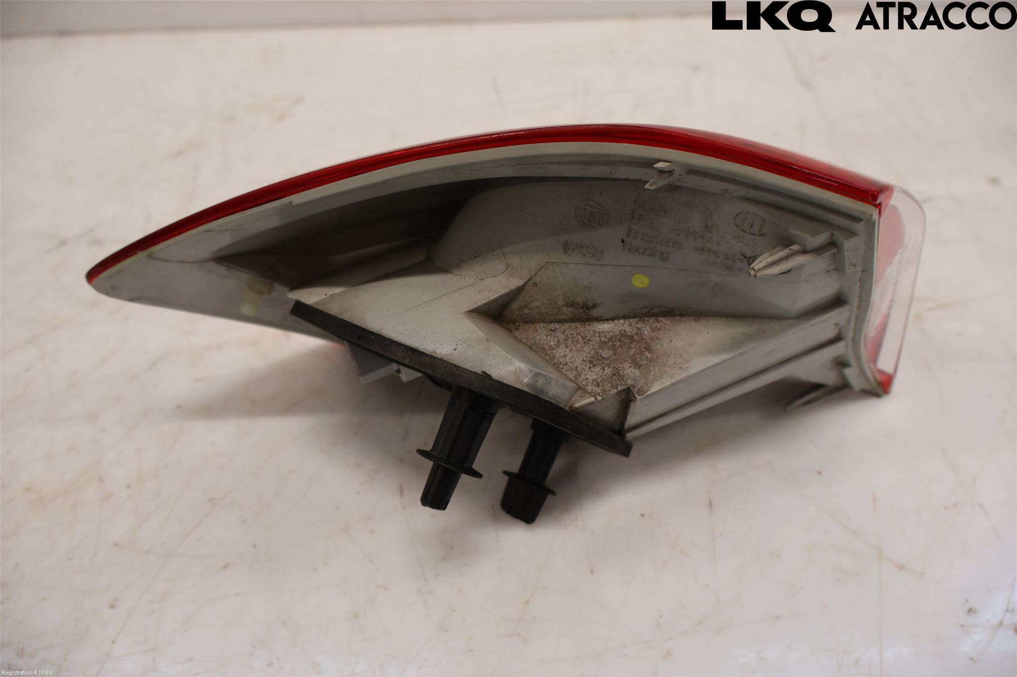 Ford KUGA 08-12 Baklykt Høyre
