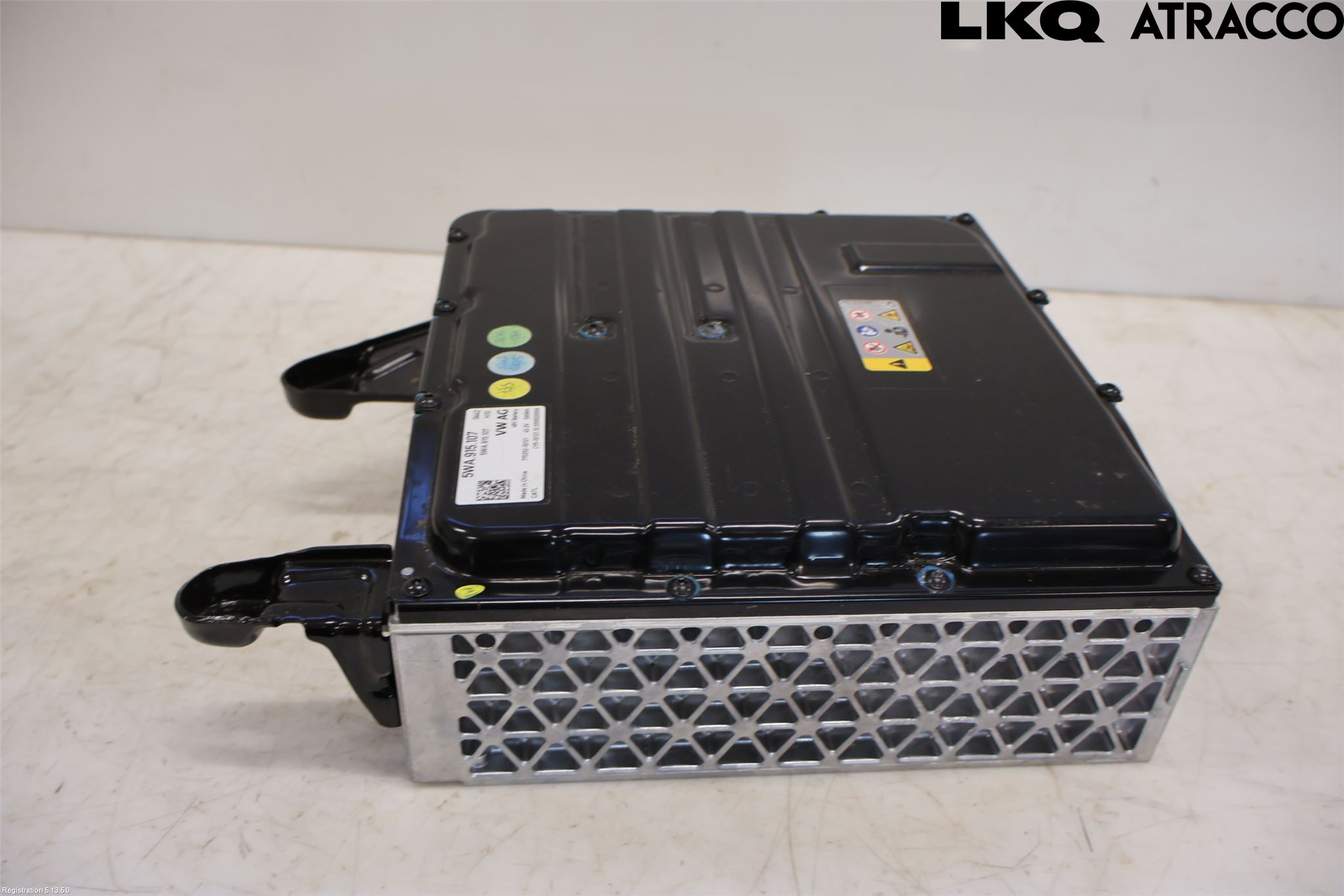 Volkswagen VW GOLF / E-GOLF VIII 20- Hybrid Batteri