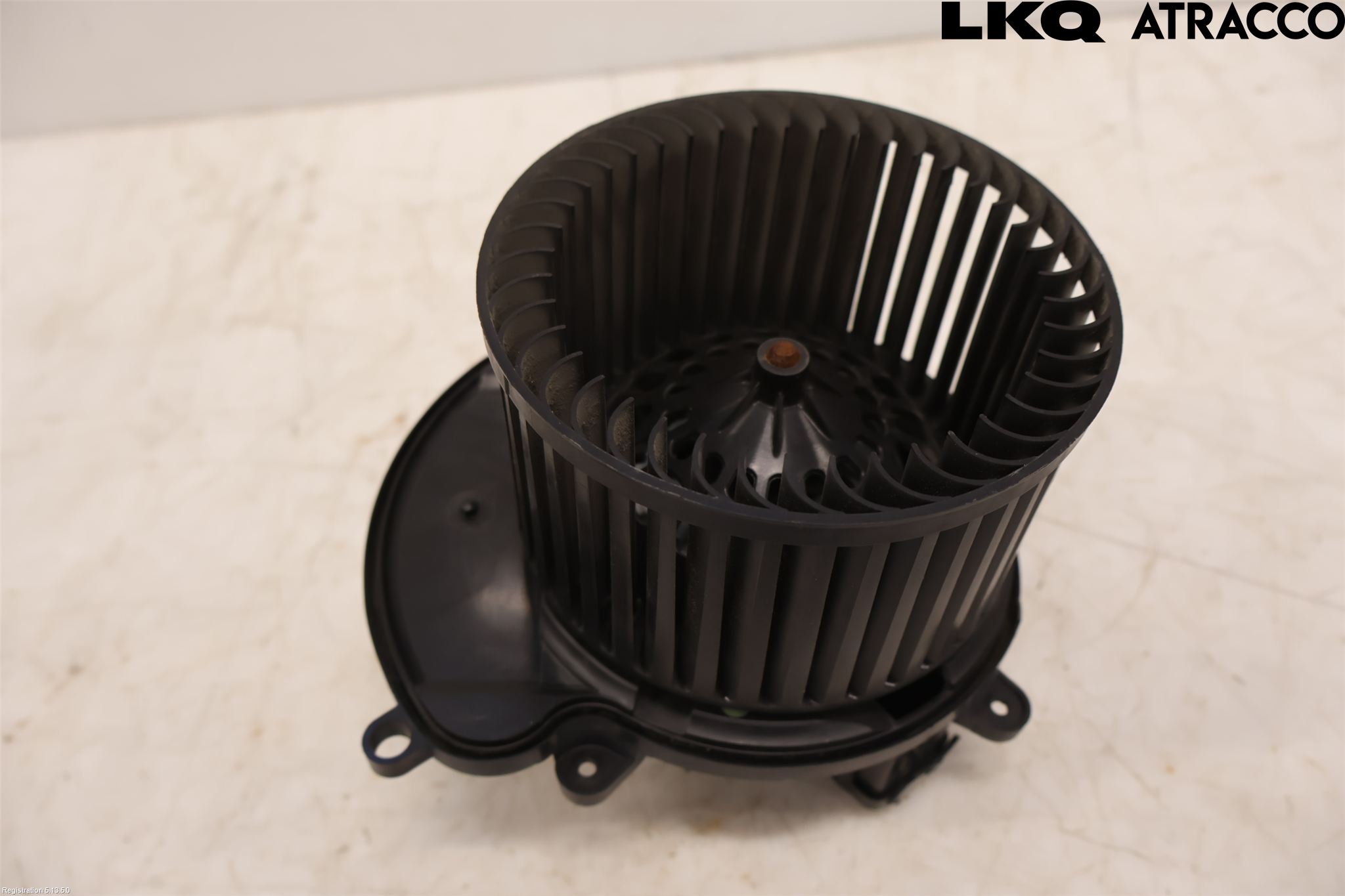 Renault MEGANE IV 16-23 Varmeapparat Viftemotor