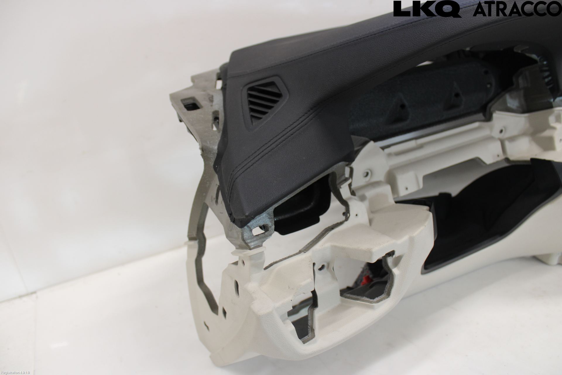 BMW 5 G30/G31/F90 17-23 Dashbord